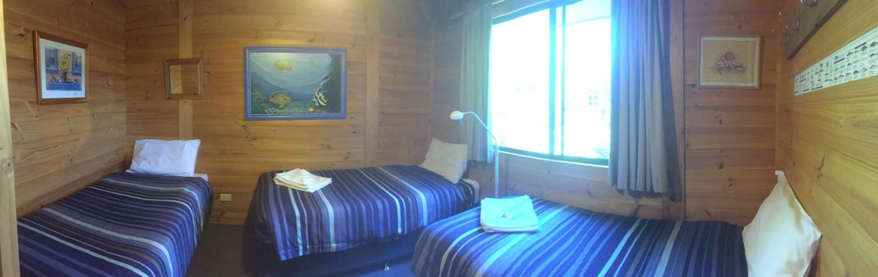 Sandpiper Ocean Cottages