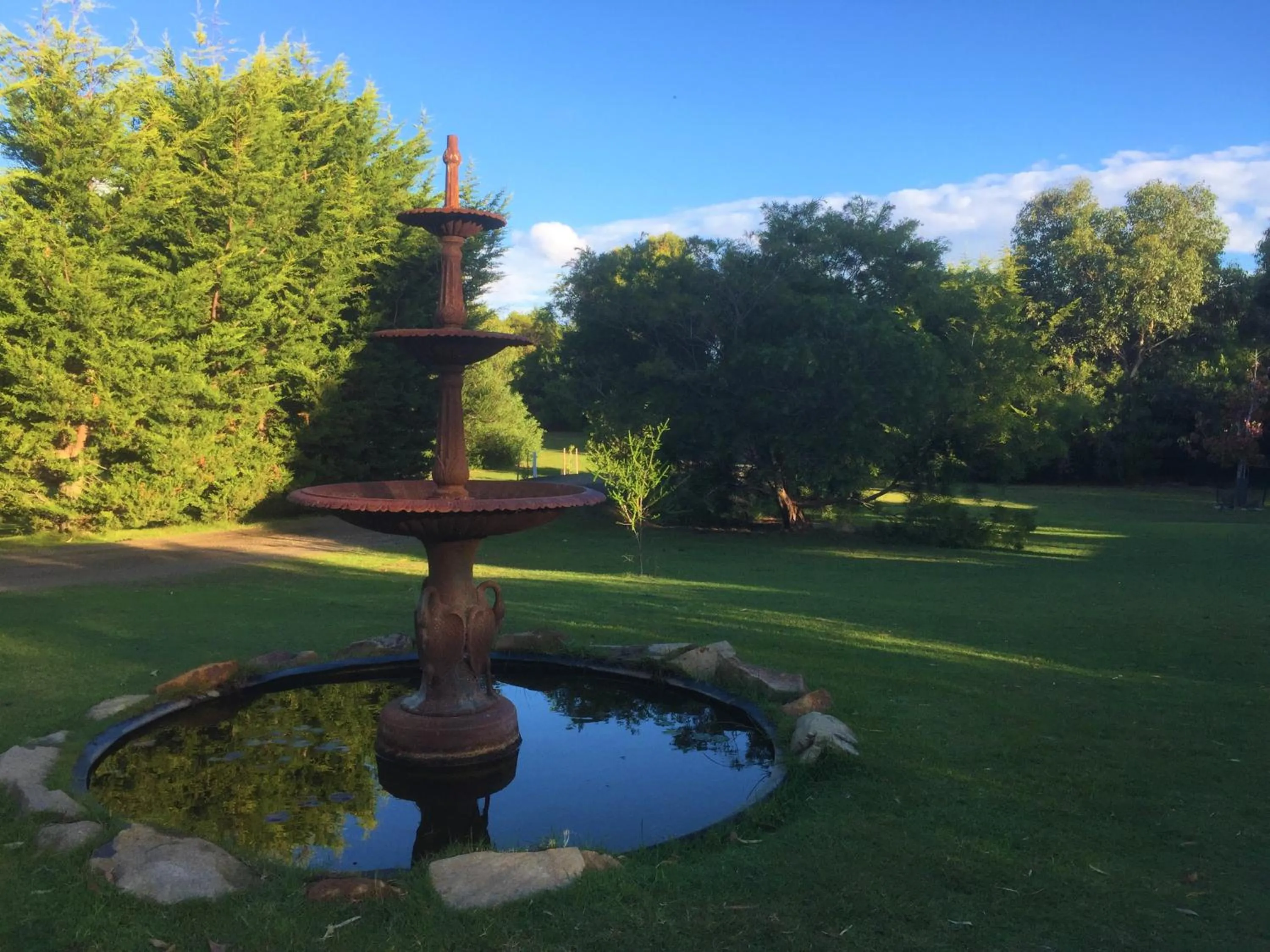 Sandpiper Ocean Cottages