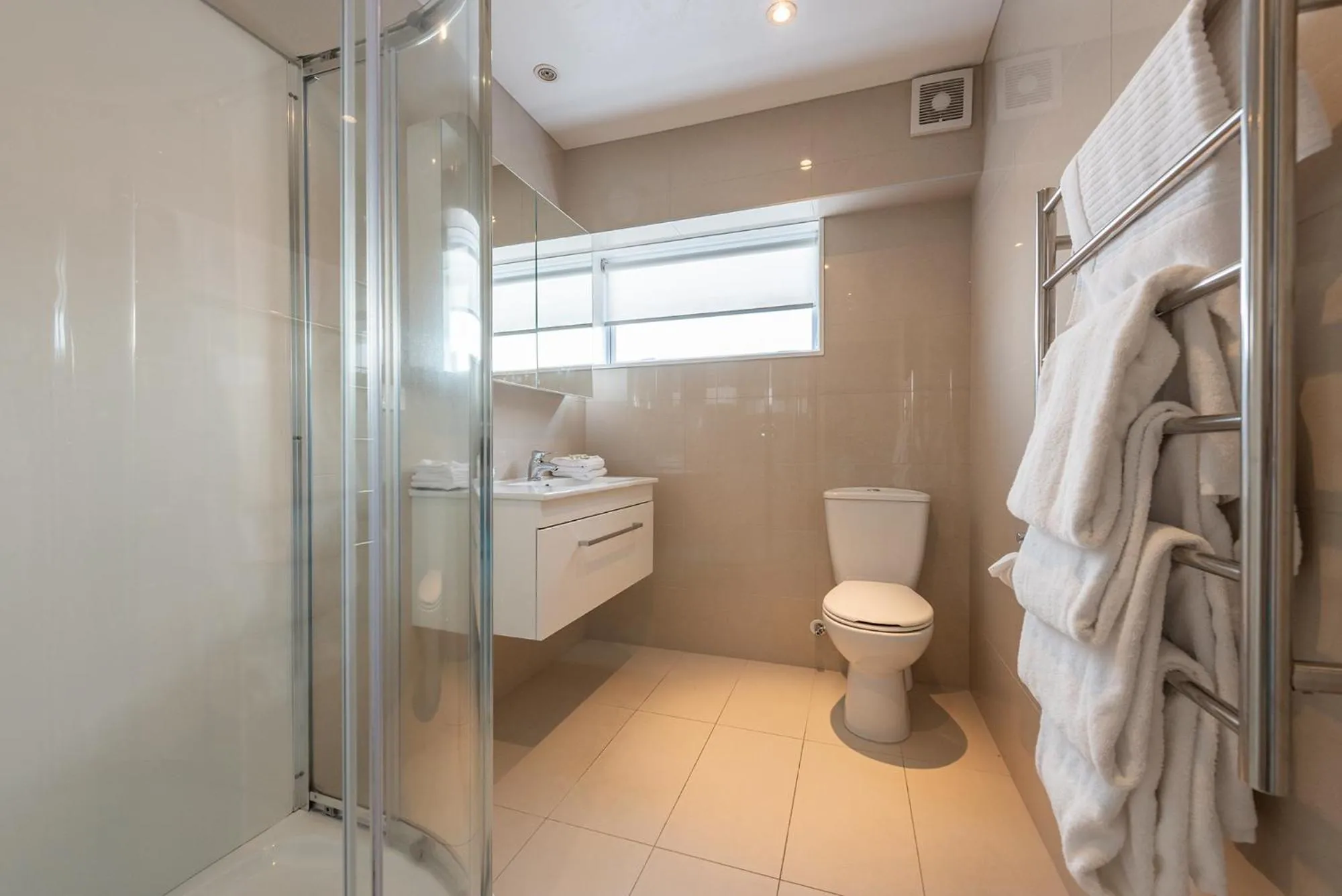 Apollo Lodge - Free Parking