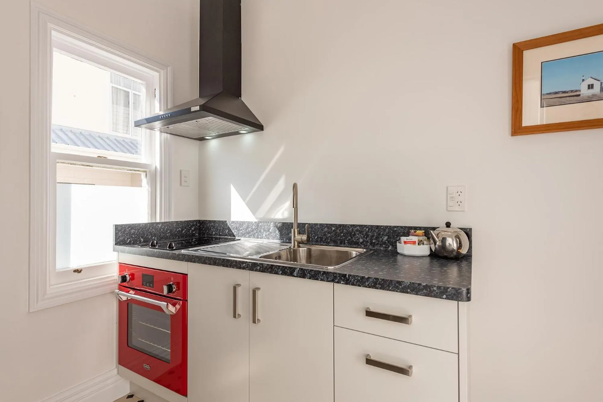 Apollo Lodge - Free Parking