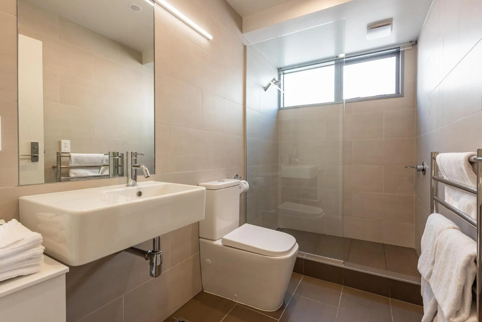 Apollo Lodge - Free Parking