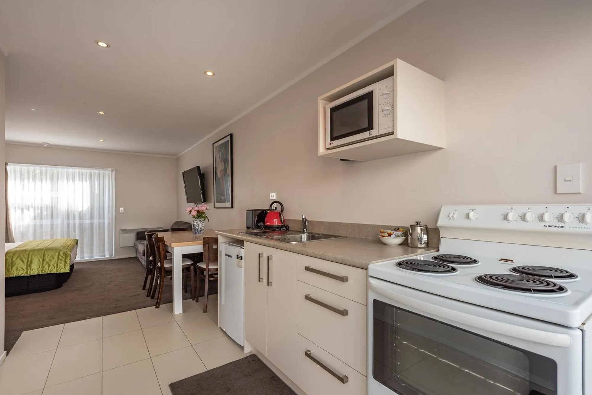 Apollo Lodge - Free Parking