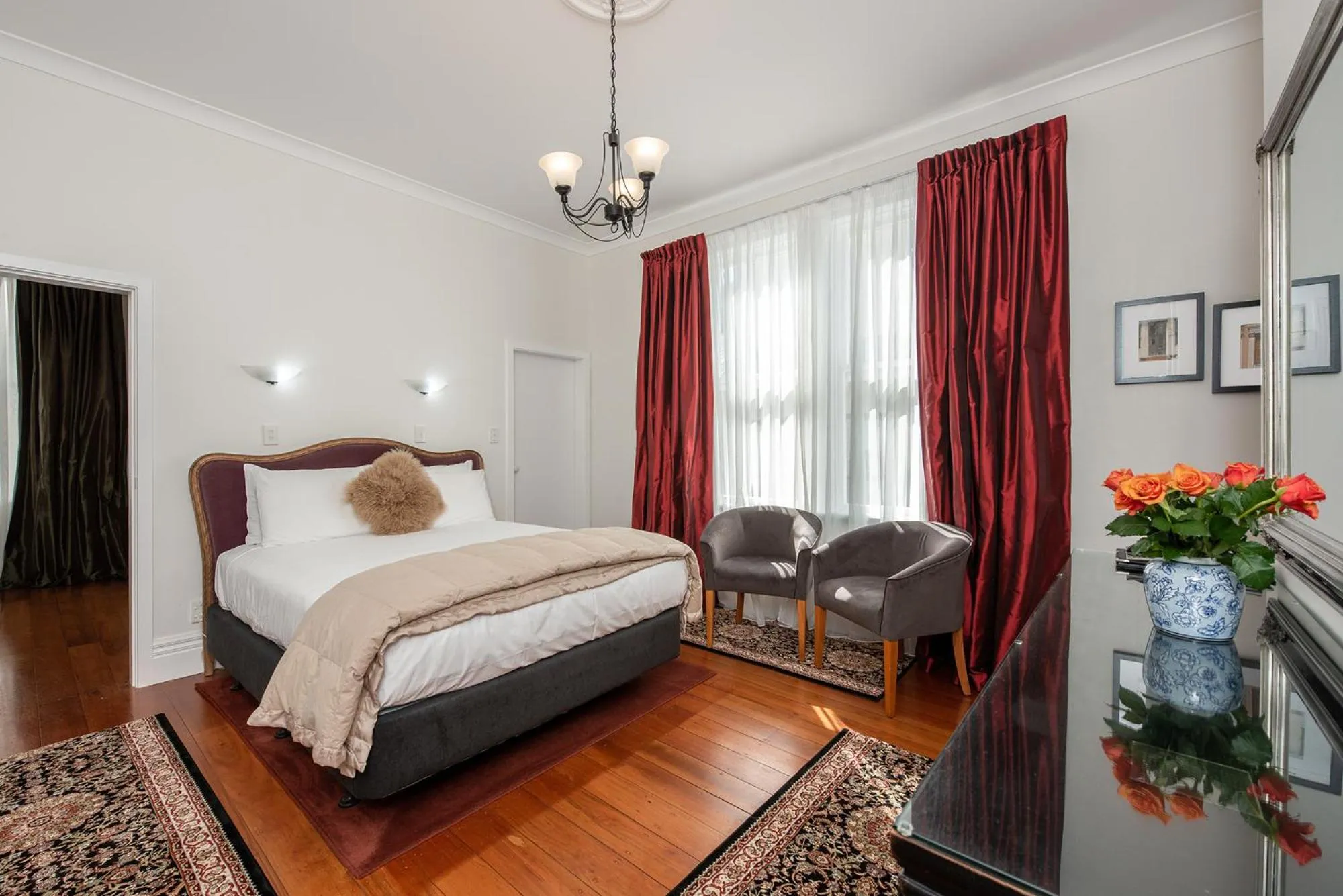 Bed in Apollo Lodge - Free Parking