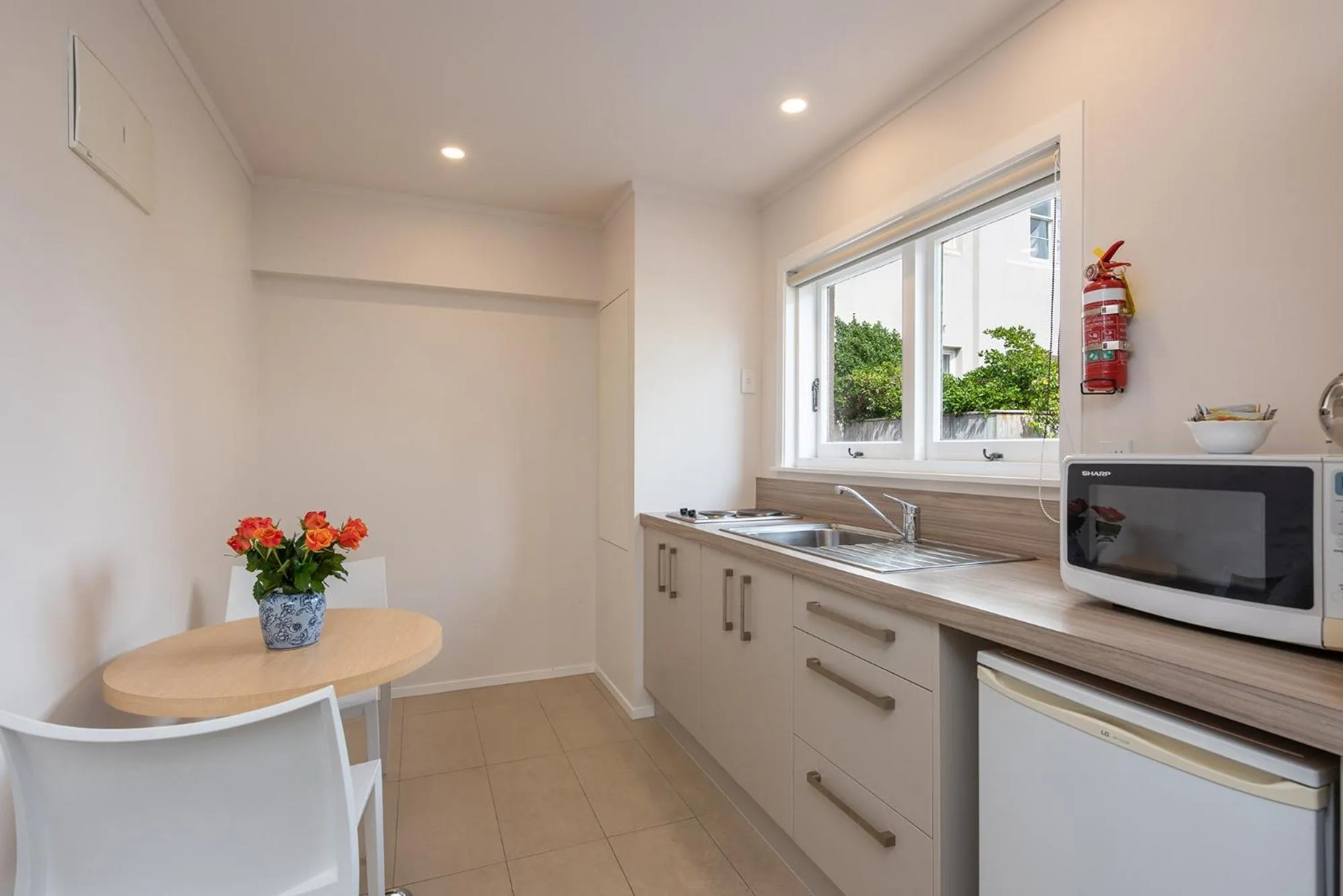 Apollo Lodge - Free Parking