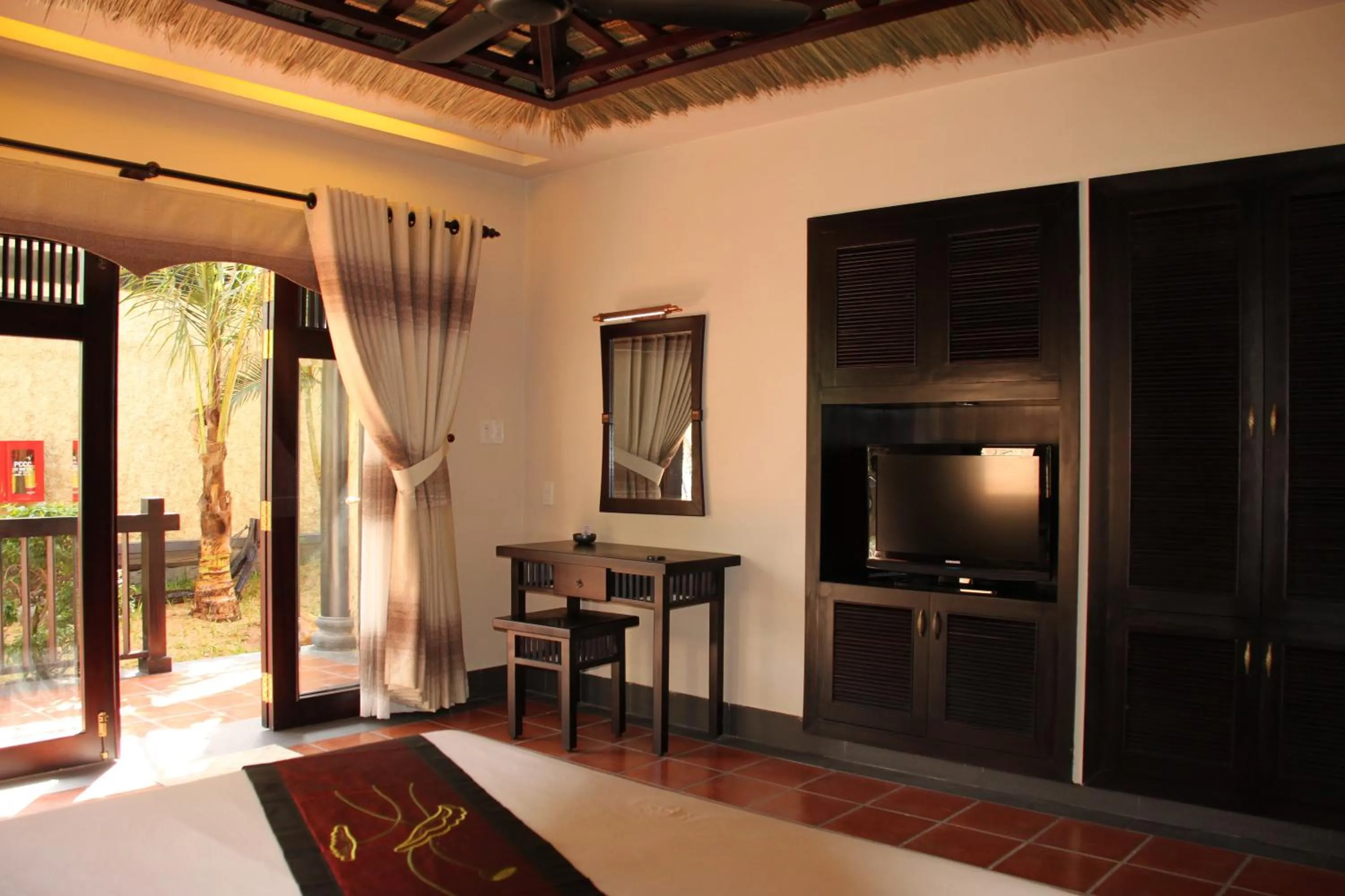 Lotus Village Resort