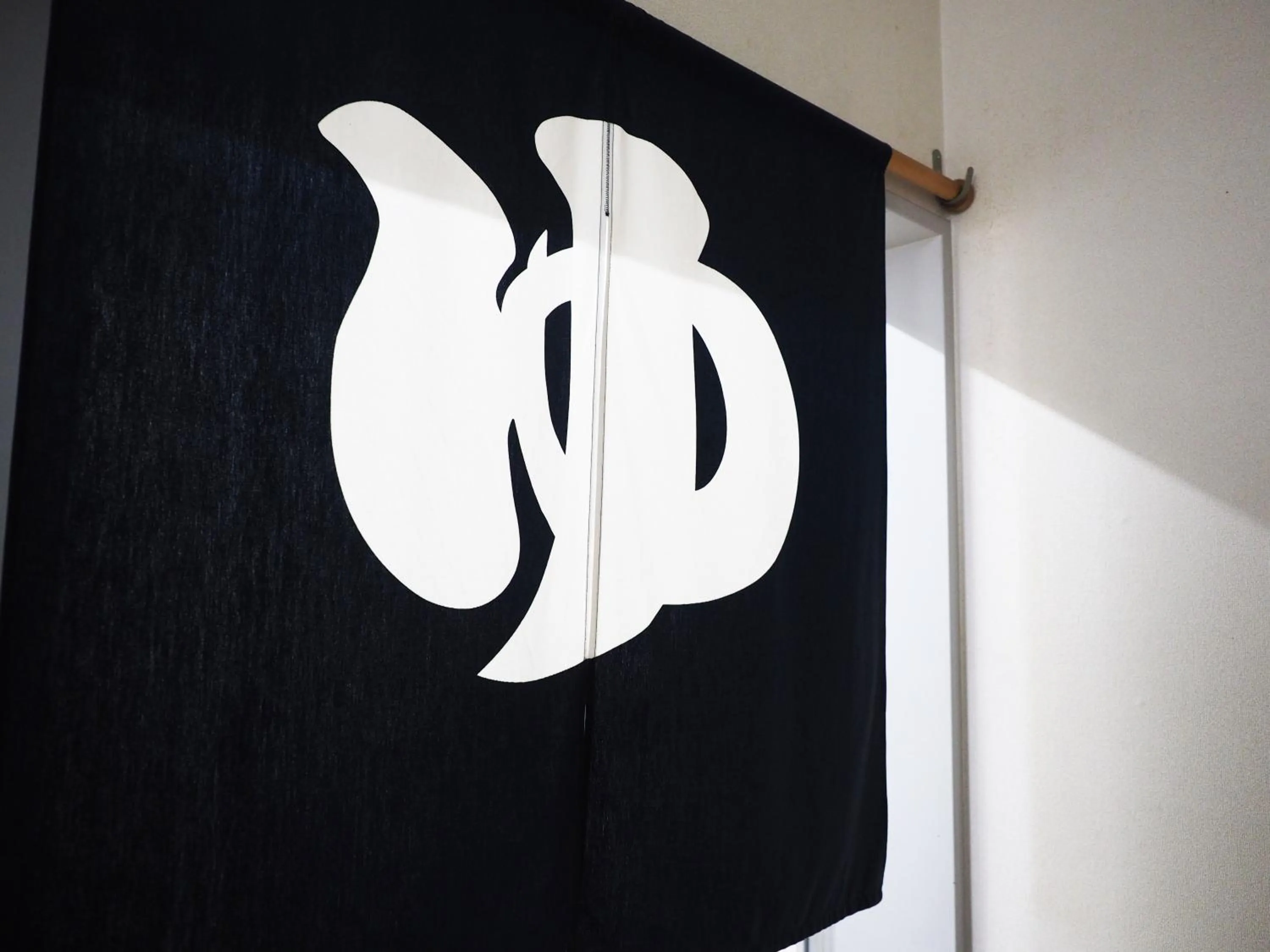 Public Bath in Shin-Osaka Youth Hostel