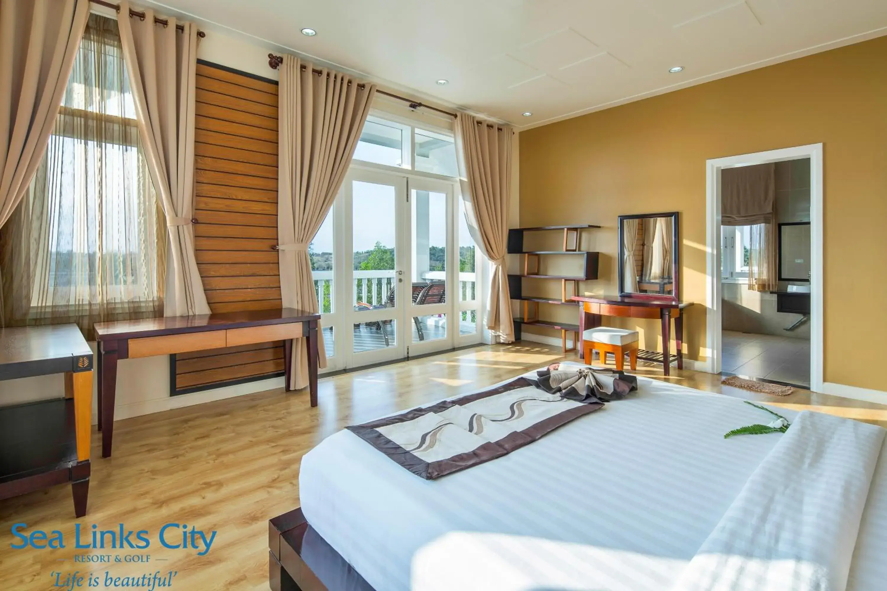 Sea Links Beach Villa Sea Links Beach Villa