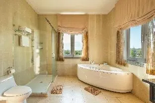 Sea Links Beach Villa