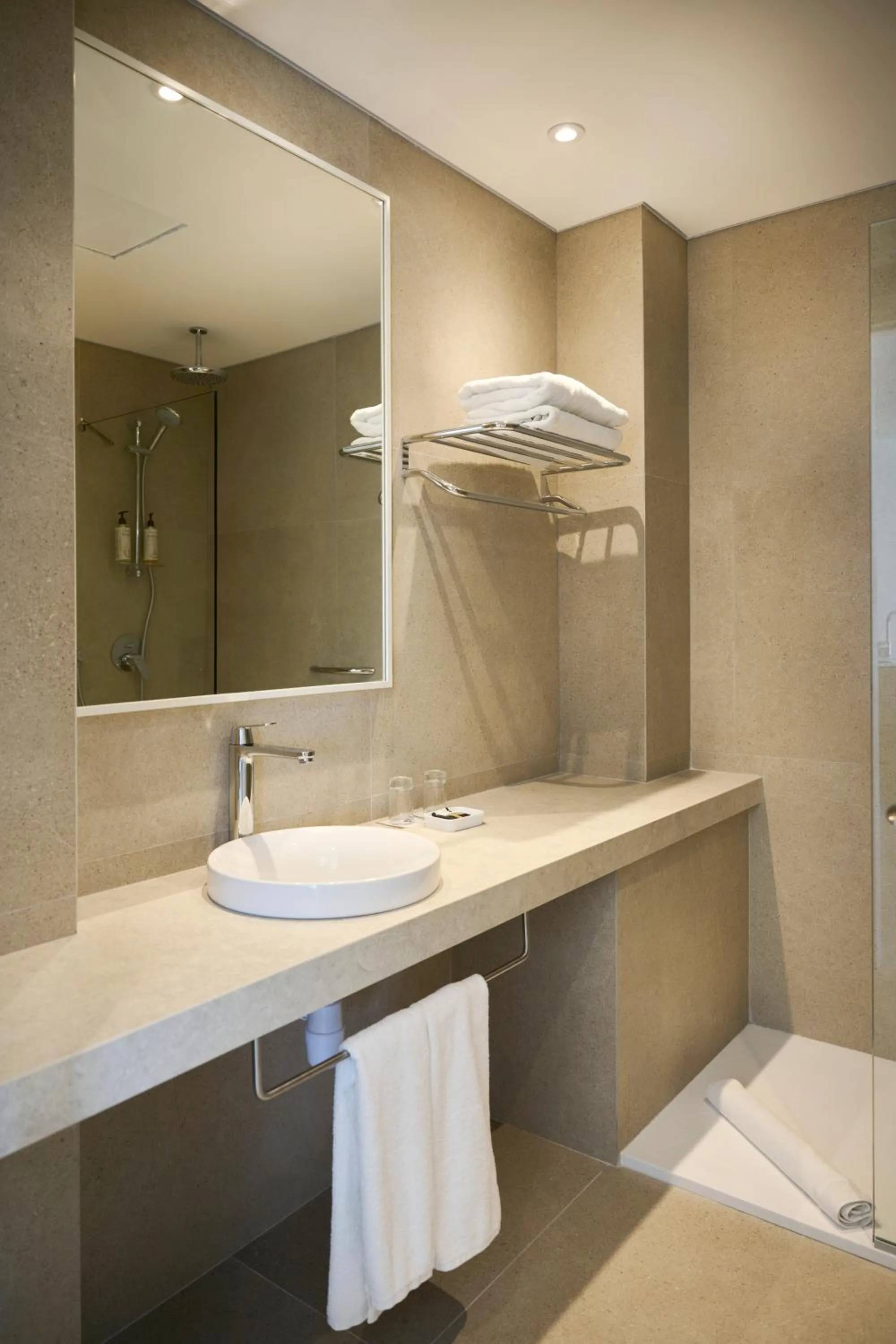 Sunrise Oasis Hotel & Waterpark