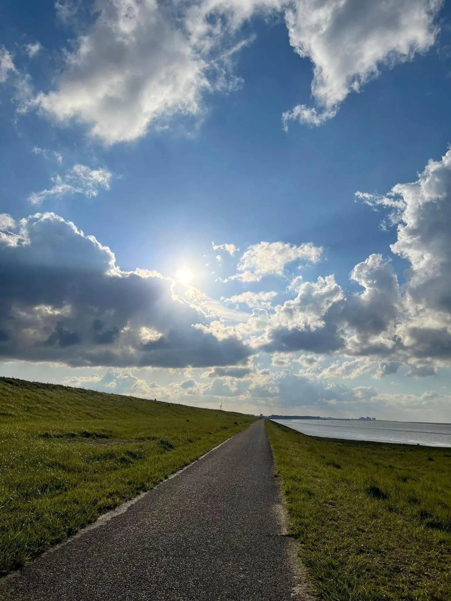 Beach in Hotel Groede