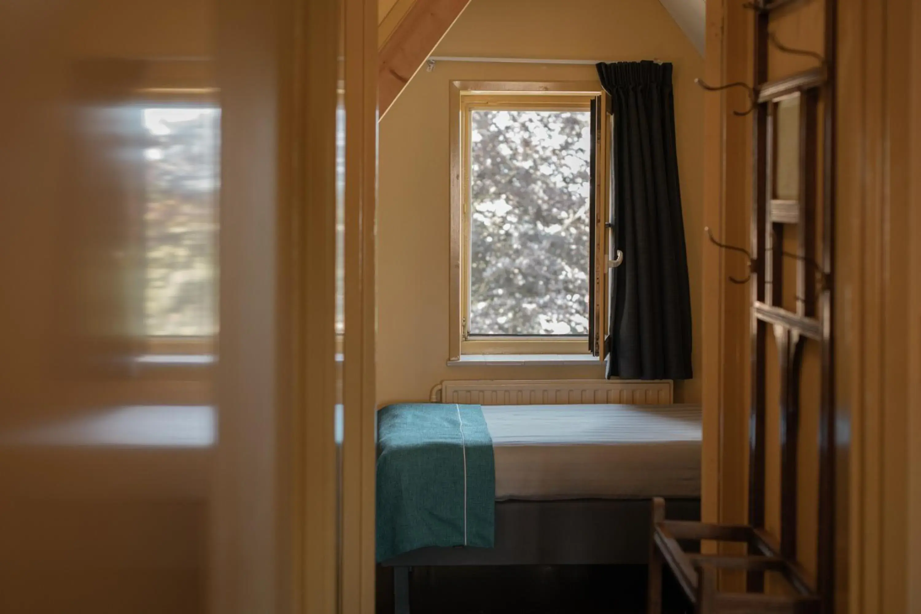 Family Room in Hotel Groede Family Room in Hotel Groede