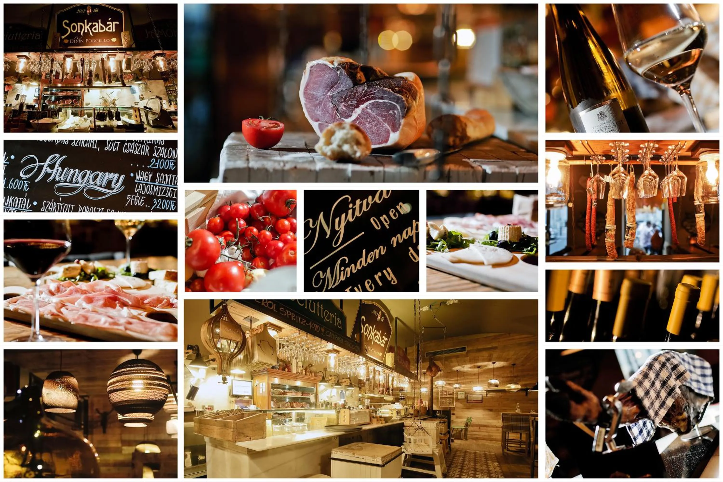 Other in Hotel Zenit Budapest Palace