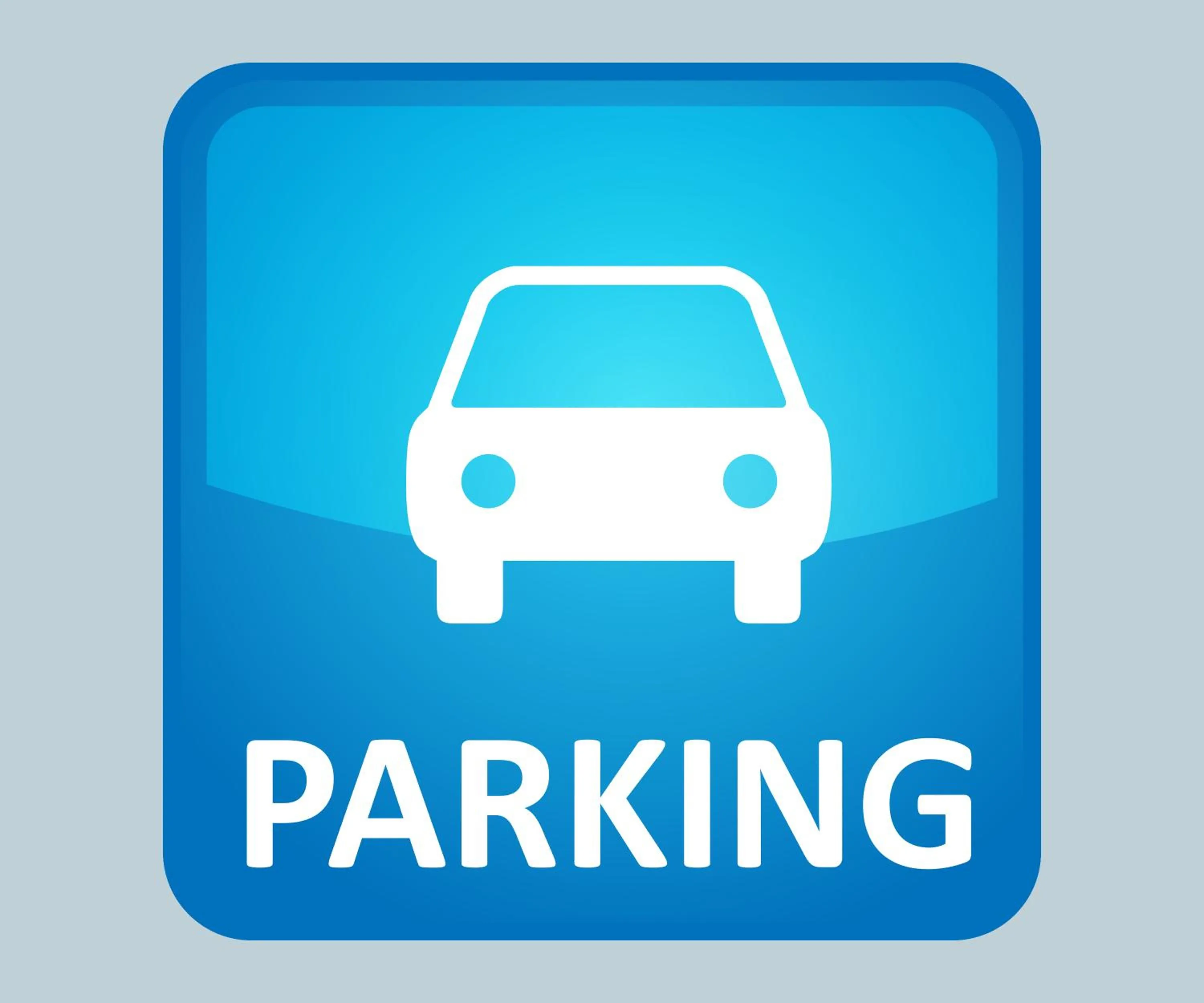 Parking in Hotel Zenit Budapest Palace