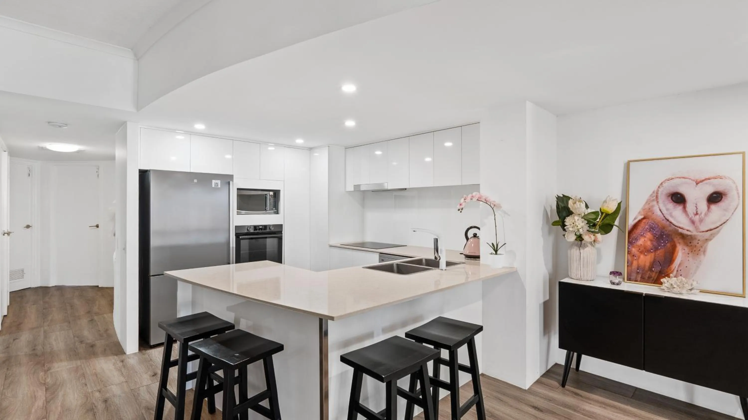 Coral Sands Beachfront Resort