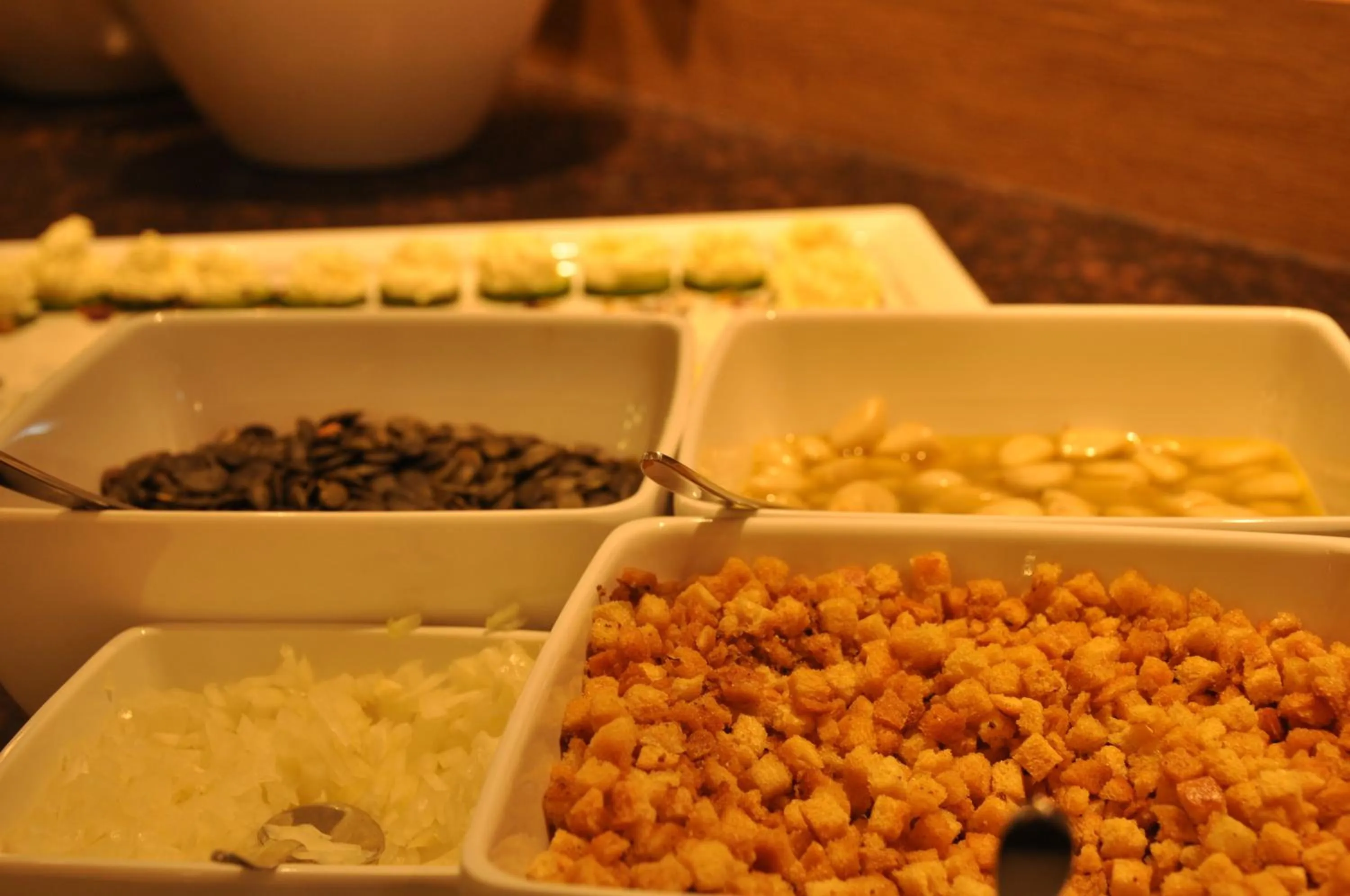 Food and drinks in Alpinhotel Monte Superior - Silvretta Card Premium Betrieb