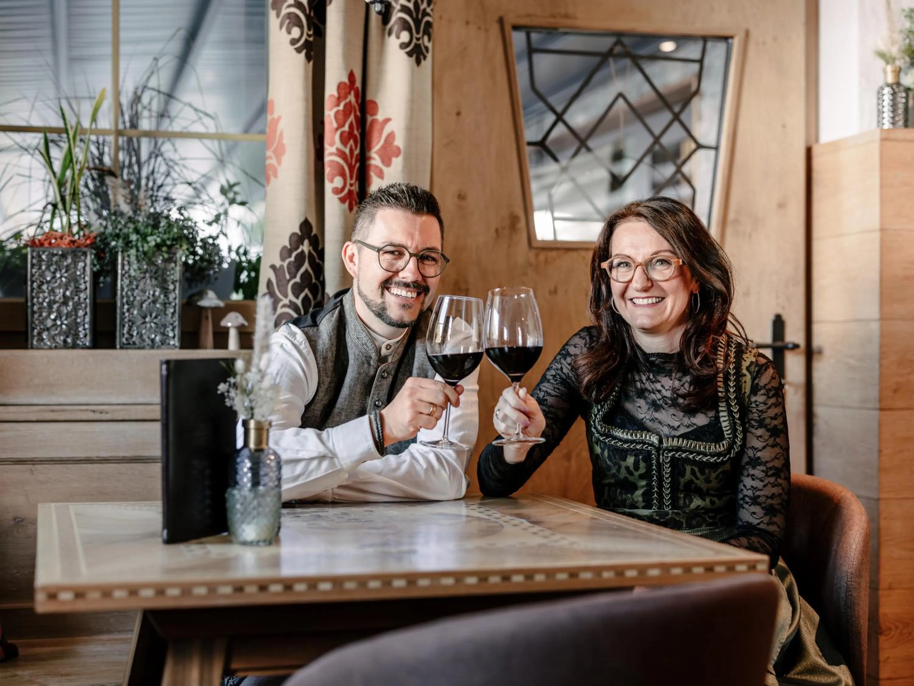 Other in Alpinhotel Monte Superior - Silvretta Card Premium Betrieb