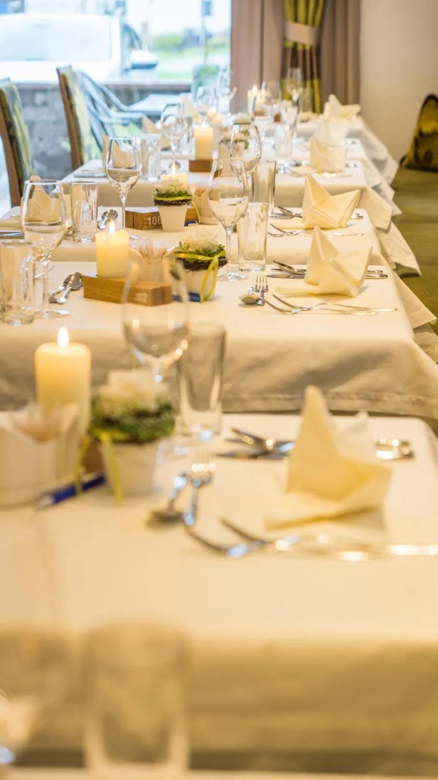 Restaurant/places to eat in Alpinhotel Monte Superior - Silvretta Card Premium Betrieb