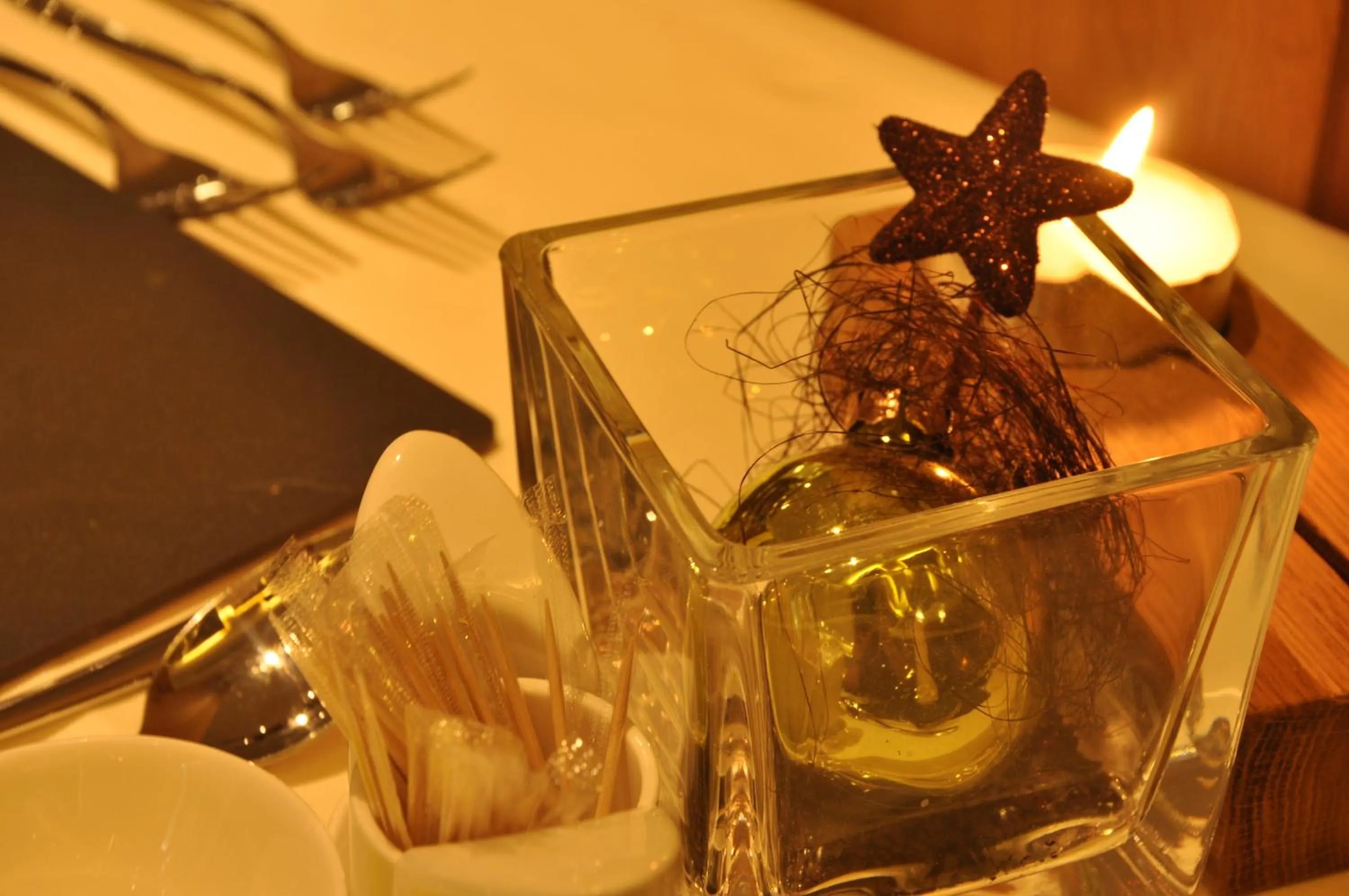 Restaurant/places to eat in Alpinhotel Monte Superior - Silvretta Card Premium Betrieb