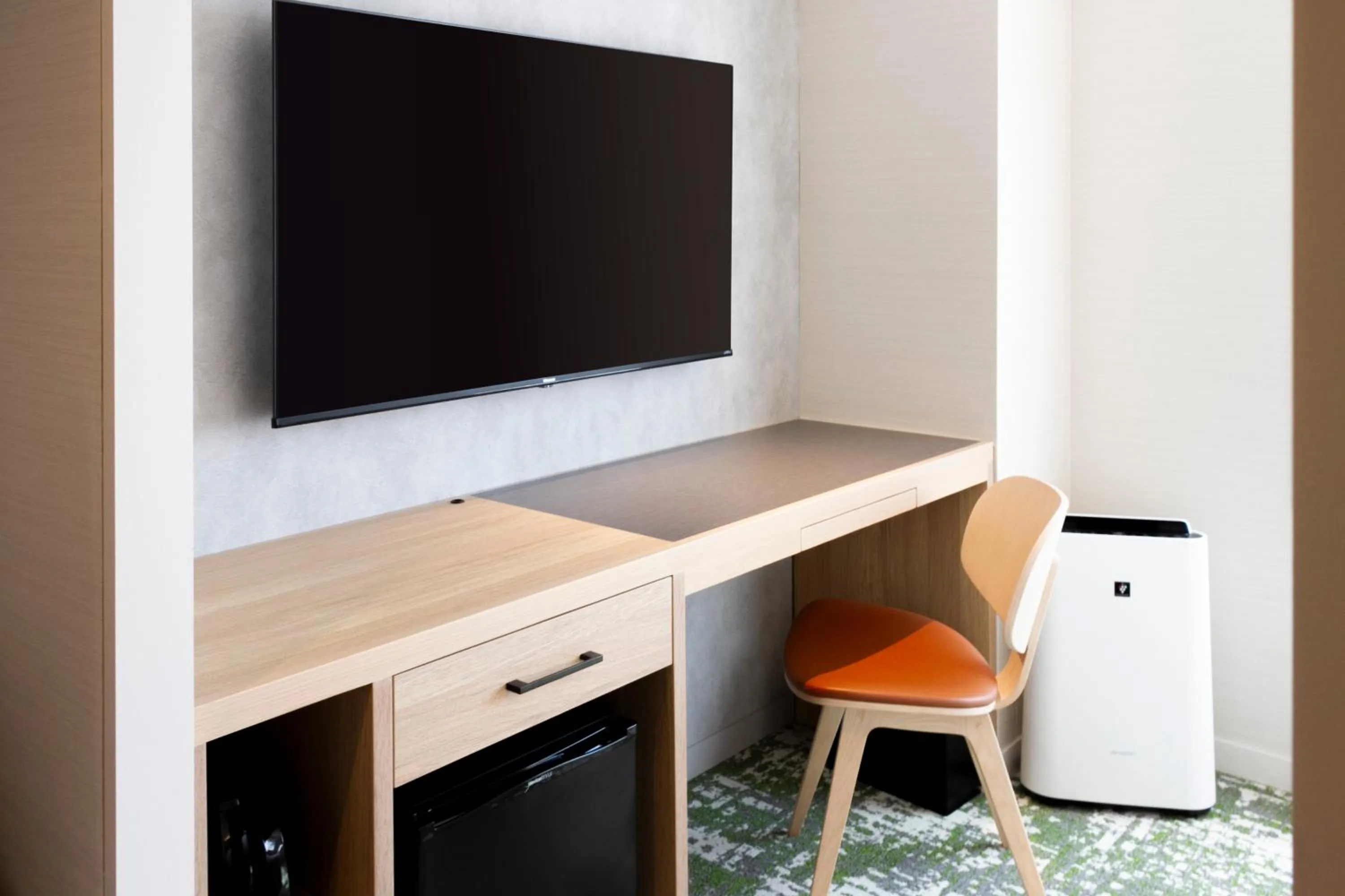 Hotel Terrace the Garden Mito