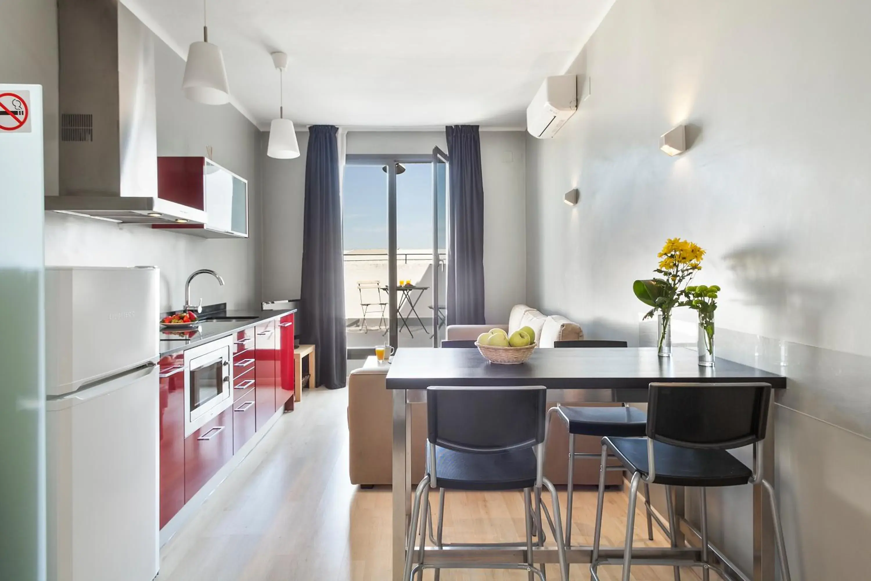 Standard Studio in Fira Apartments by gaiarooms Standard Studio in Fira Apartments by gaiarooms