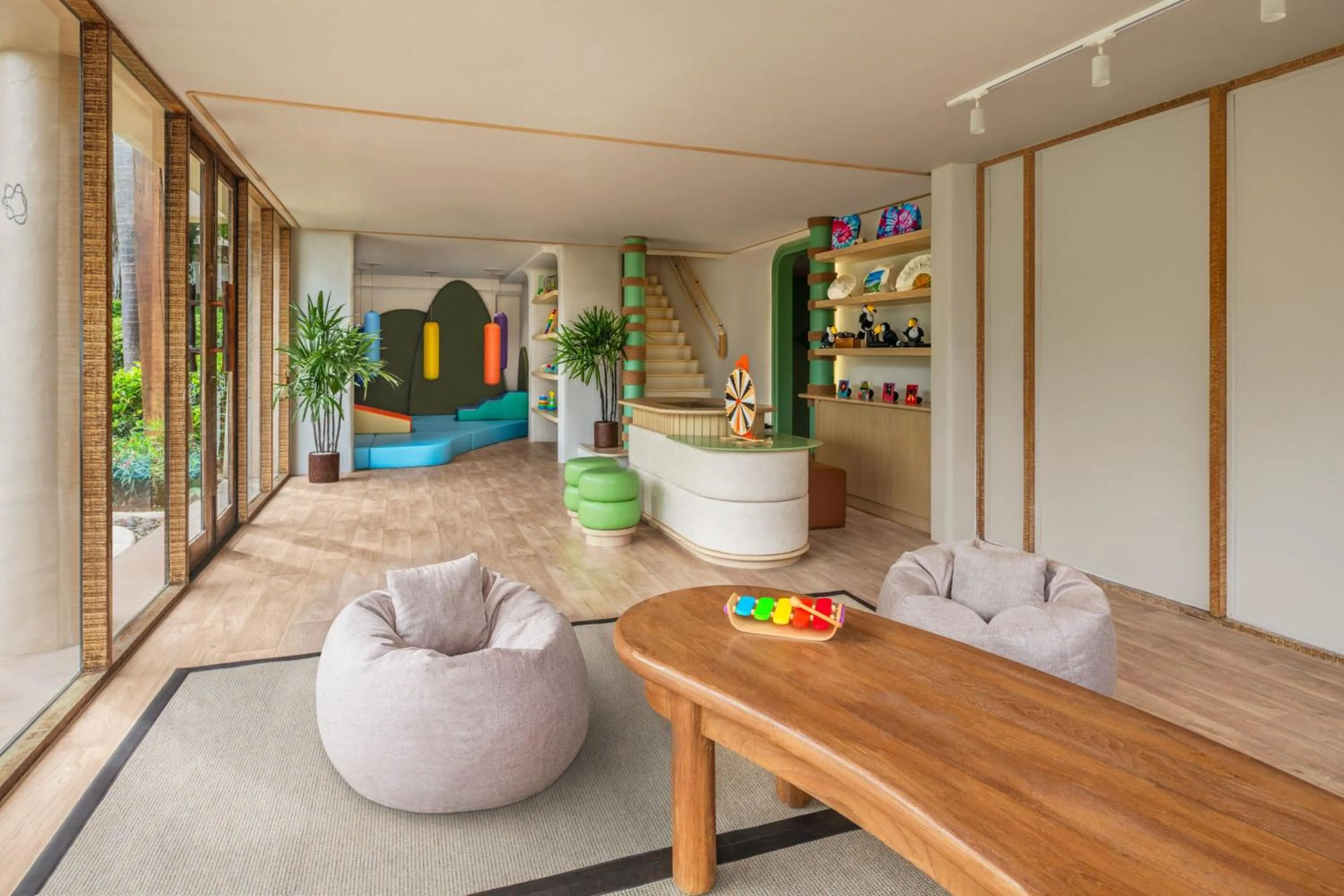 Other in The Naka Island, a Luxury Collection Resort & Spa, Phuket