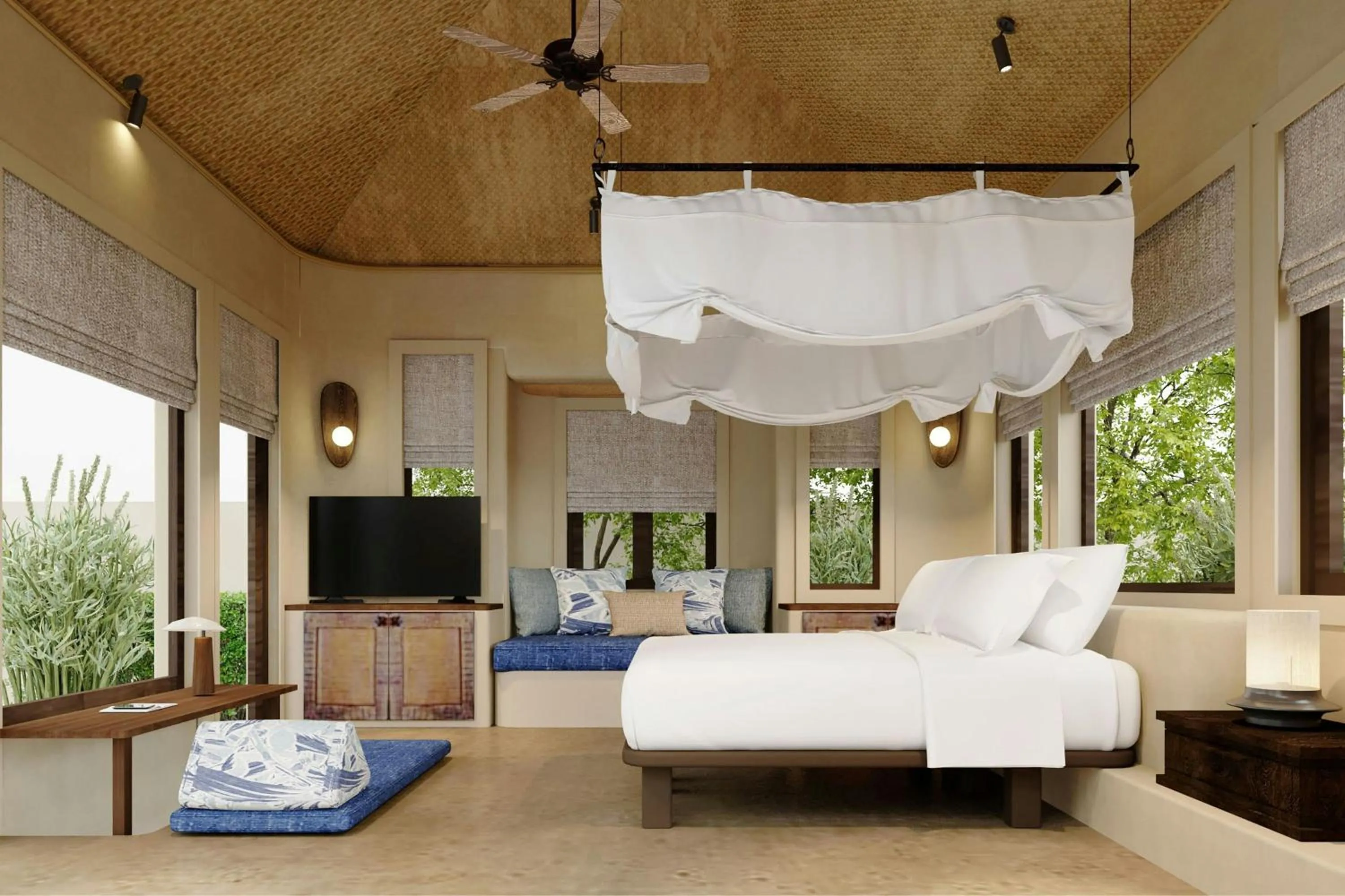 Other in The Naka Island, a Luxury Collection Resort & Spa, Phuket