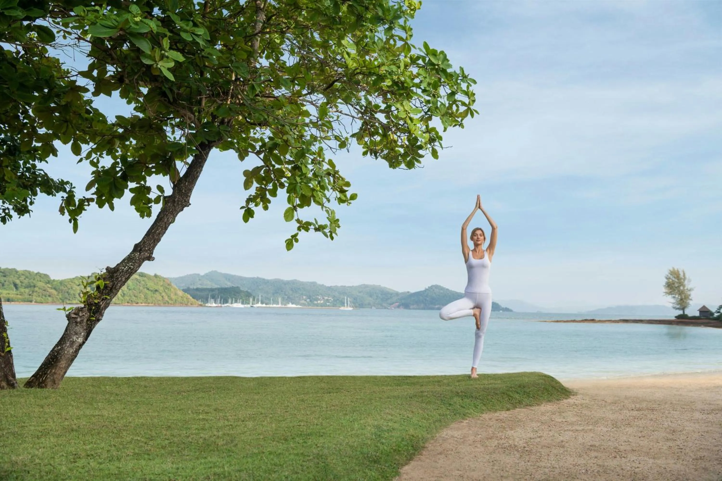 Other in The Naka Island, a Luxury Collection Resort & Spa, Phuket