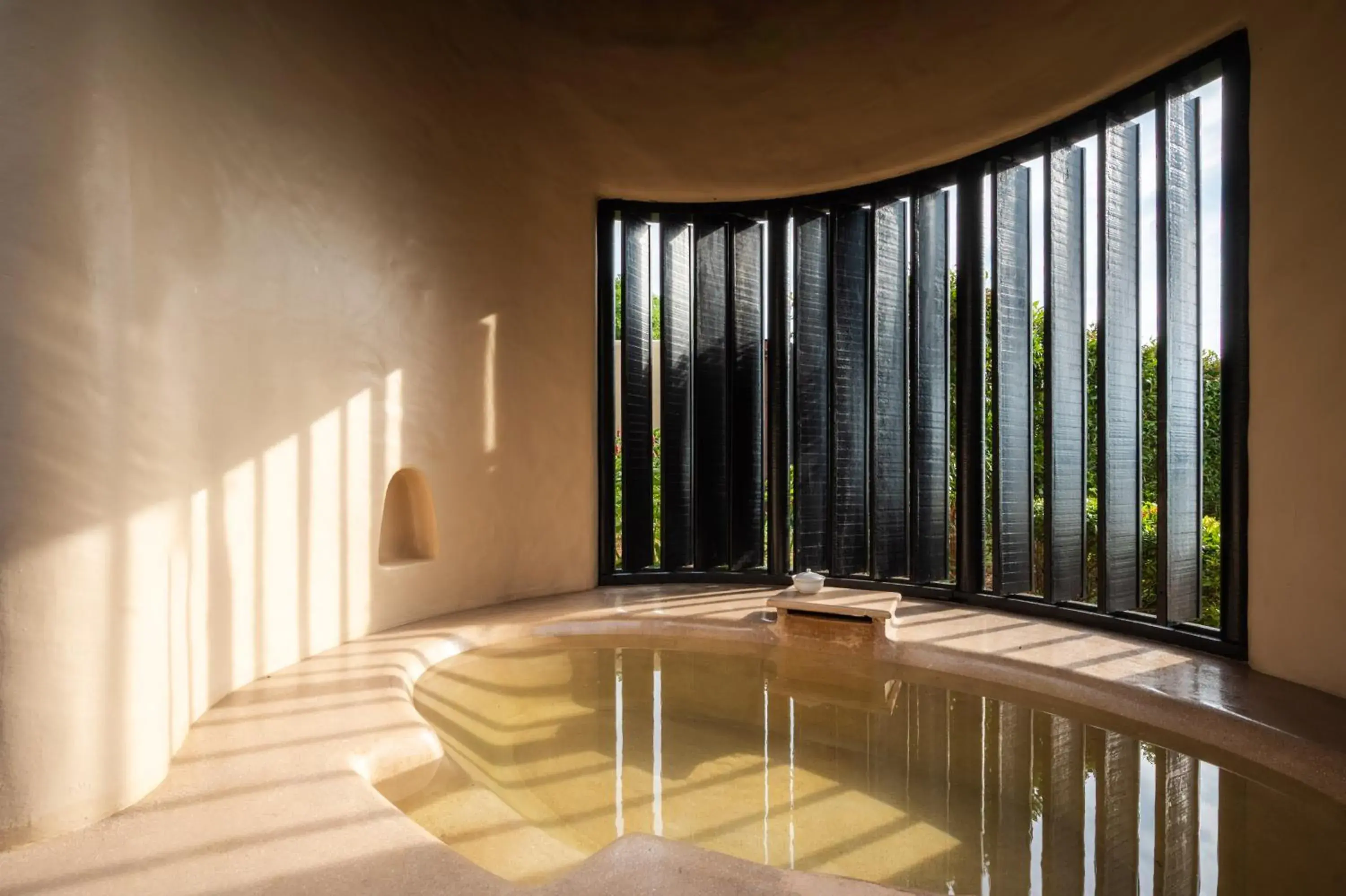 One-Bedroom Villa with Garden View and Private Pool in The Naka Island, a Luxury Collection Resort & Spa, Phuket One-Bedroom Villa with Garden View and Private Pool in The Naka Island, a Luxury Collection Resort & Spa, Phuket