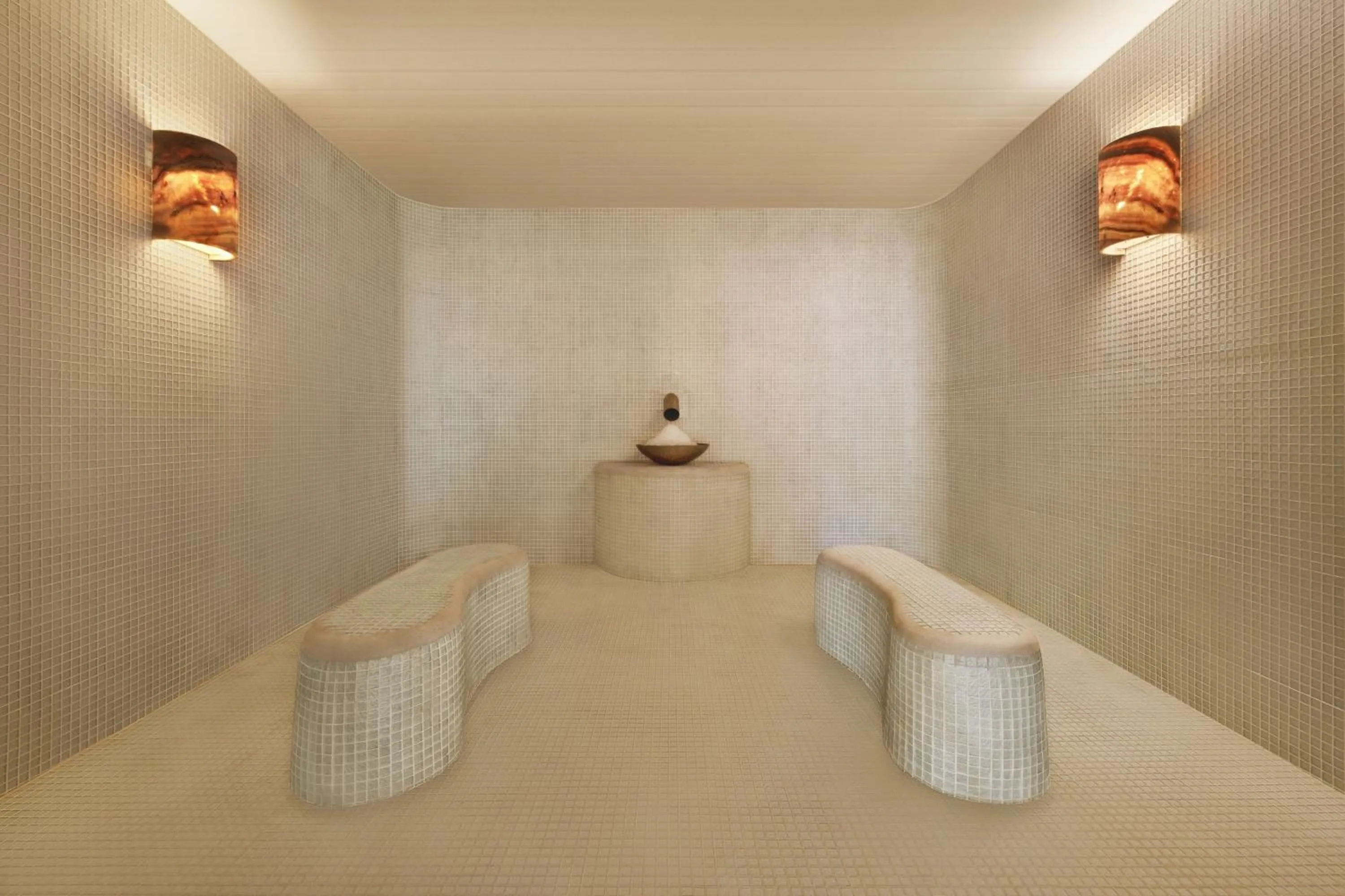 Spa and wellness centre/facilities in The Naka Island, a Luxury Collection Resort & Spa, Phuket