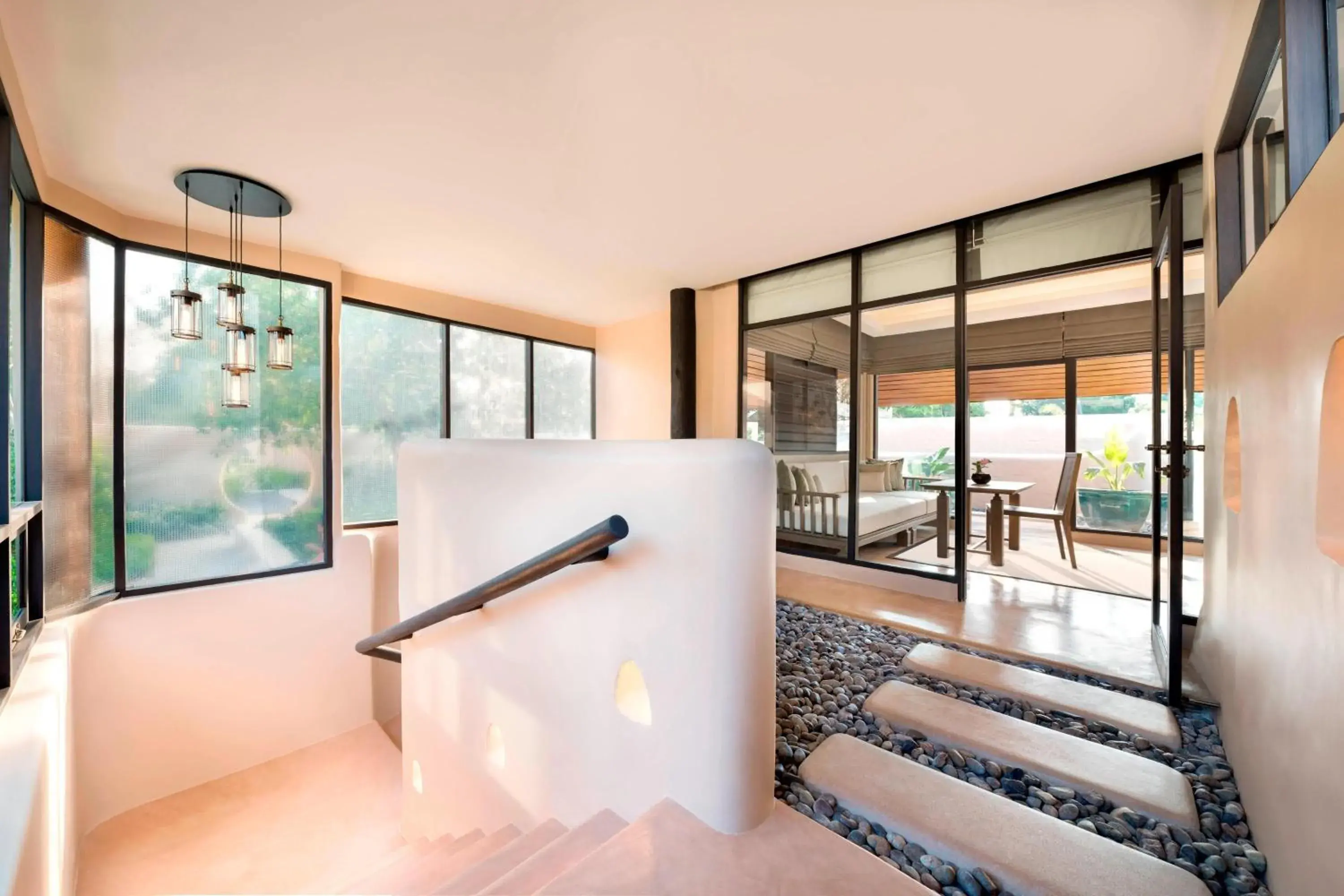 One-Bedroom King Suite with Sofa Bed in The Naka Island, a Luxury Collection Resort & Spa, Phuket One-Bedroom King Suite with Sofa Bed in The Naka Island, a Luxury Collection Resort & Spa, Phuket