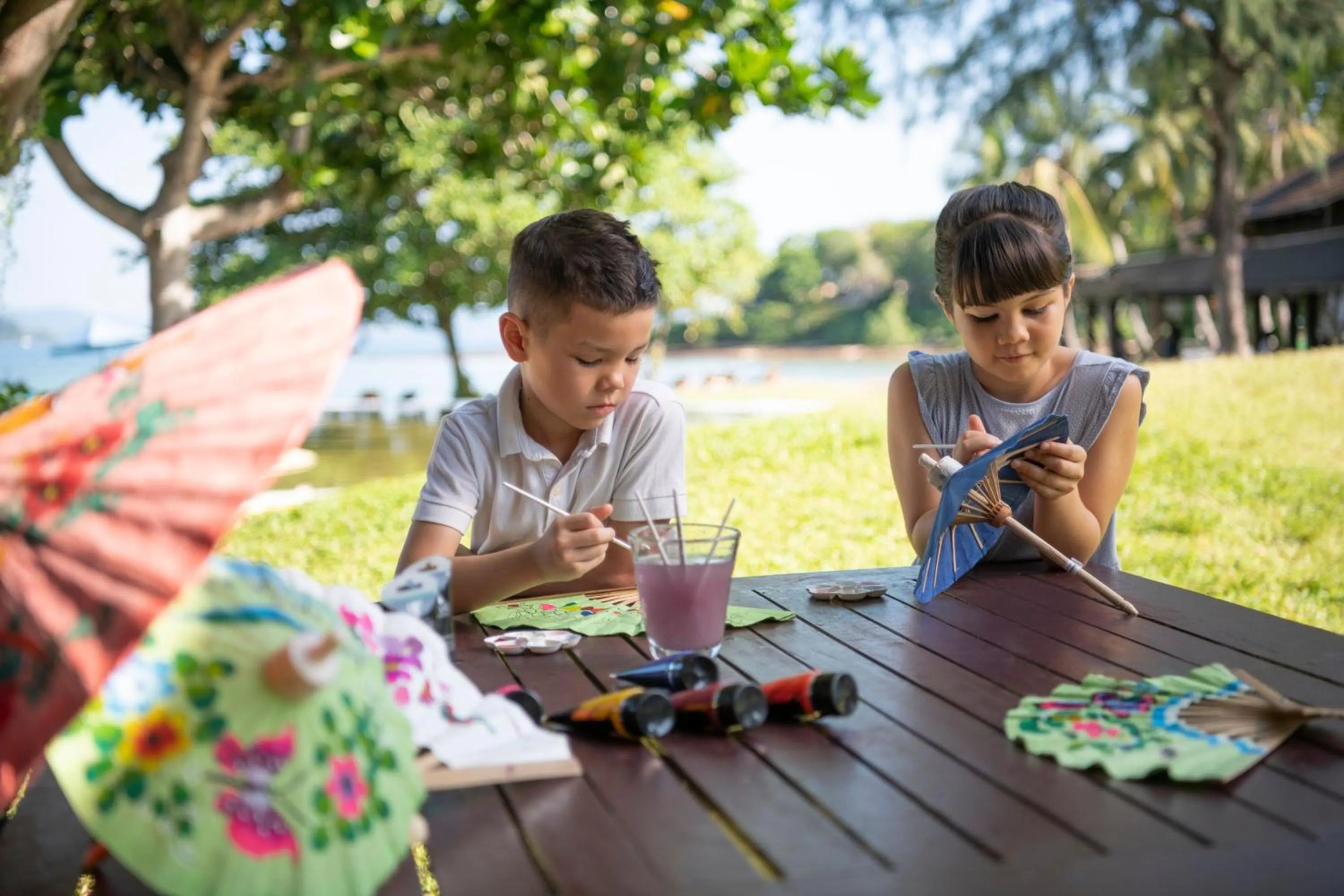 Other in The Naka Island, a Luxury Collection Resort & Spa, Phuket