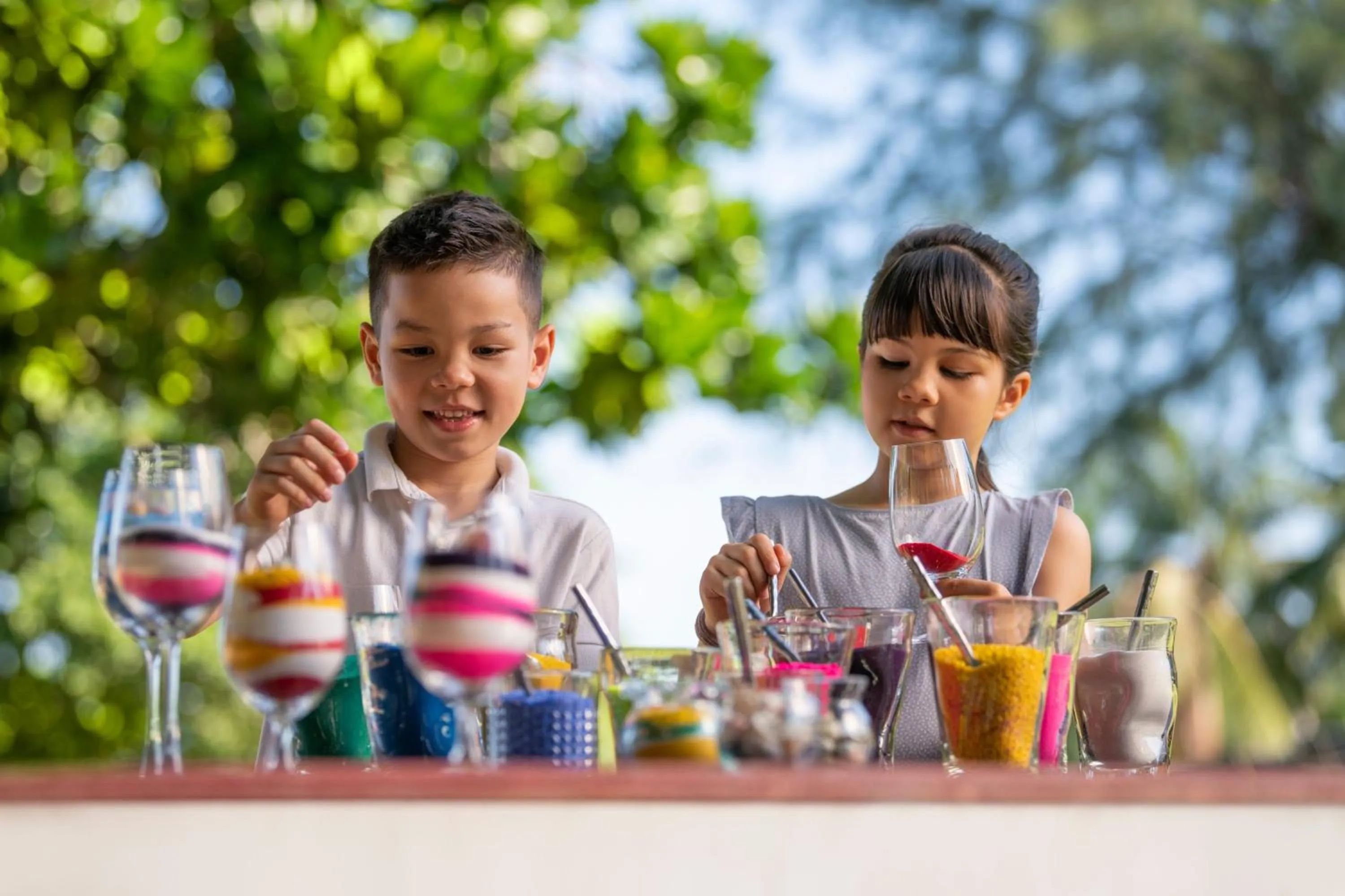 Other in The Naka Island, a Luxury Collection Resort & Spa, Phuket