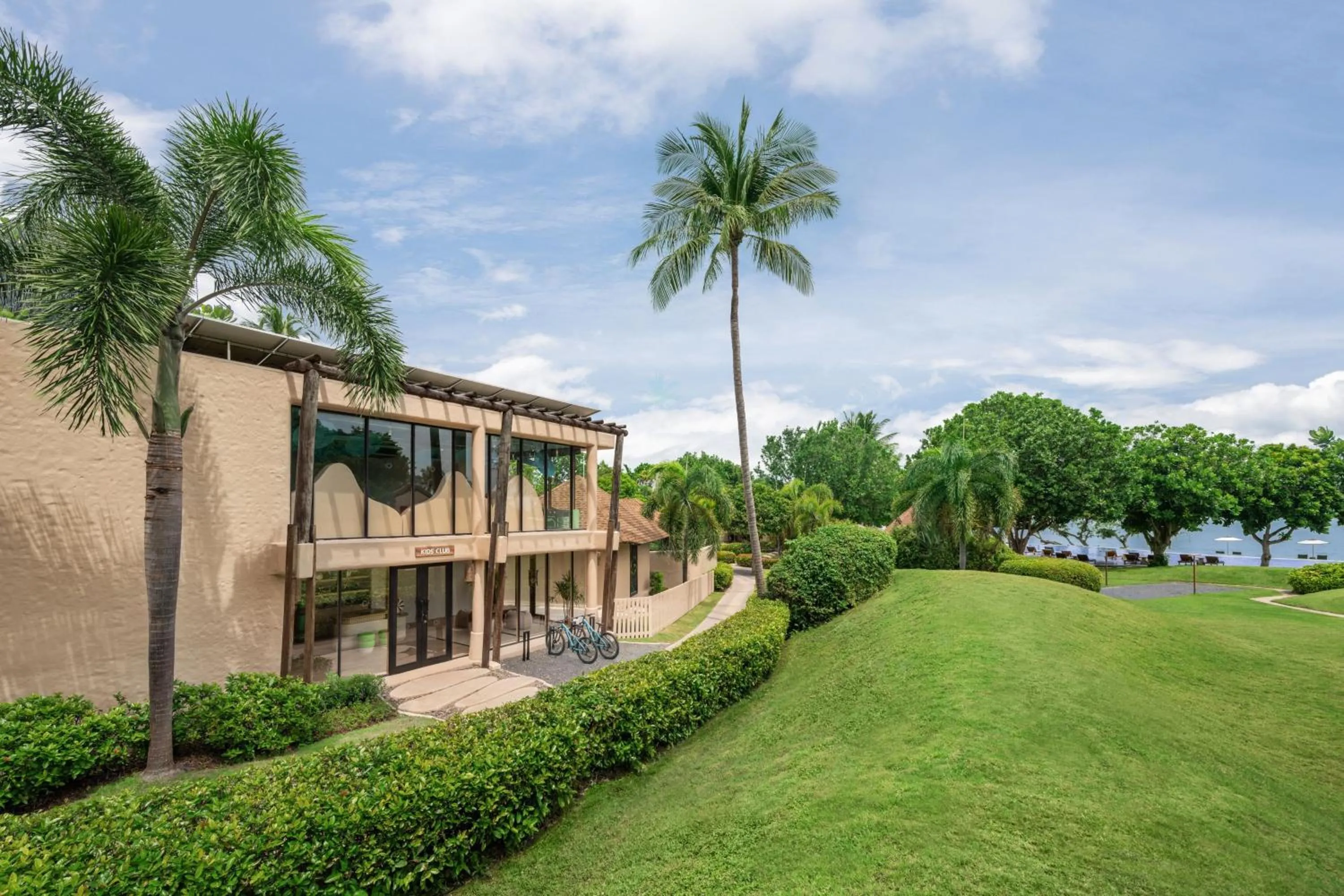 Other in The Naka Island, a Luxury Collection Resort & Spa, Phuket