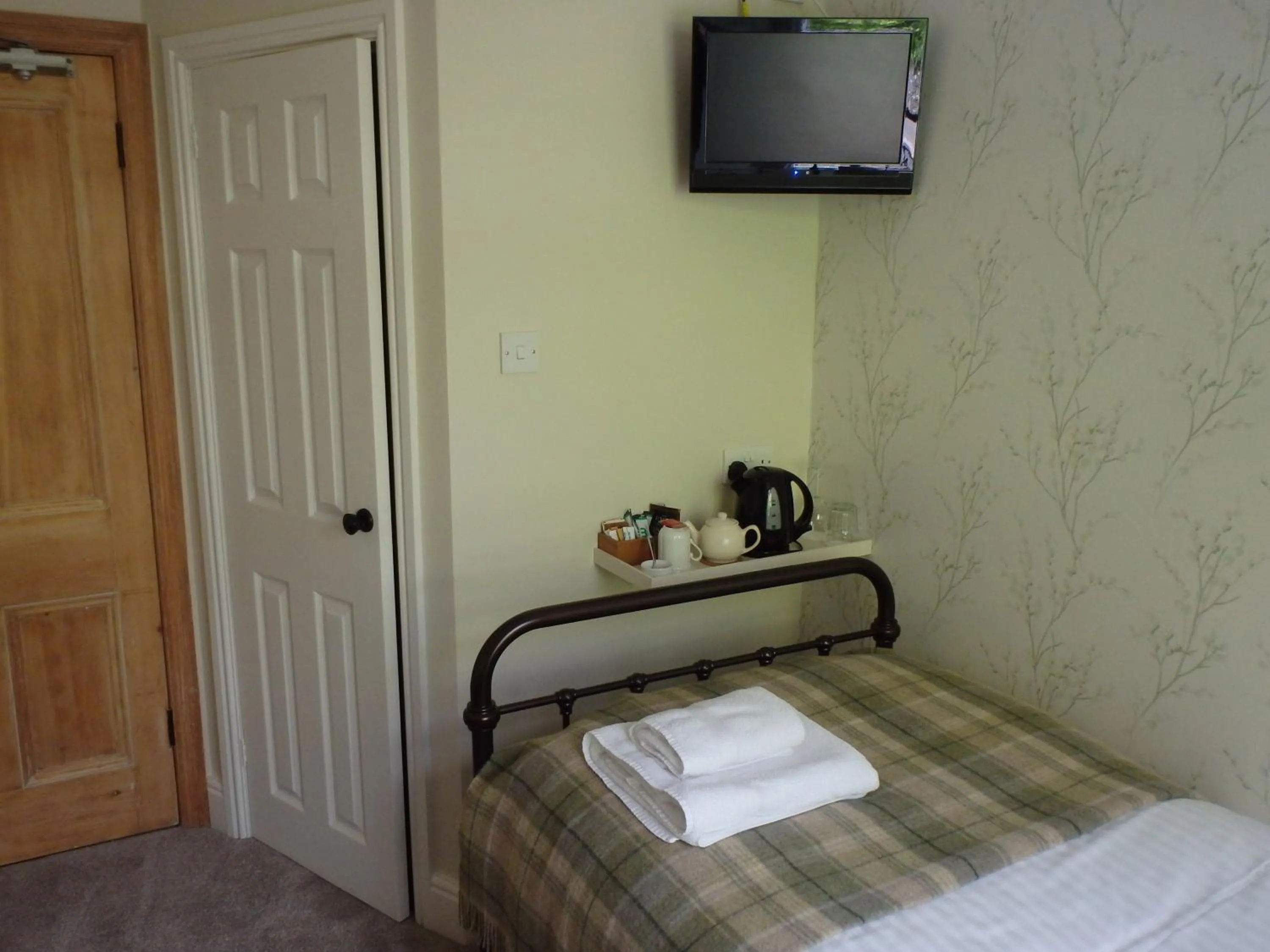 Property building, Bed in Haisthorpe Guest House