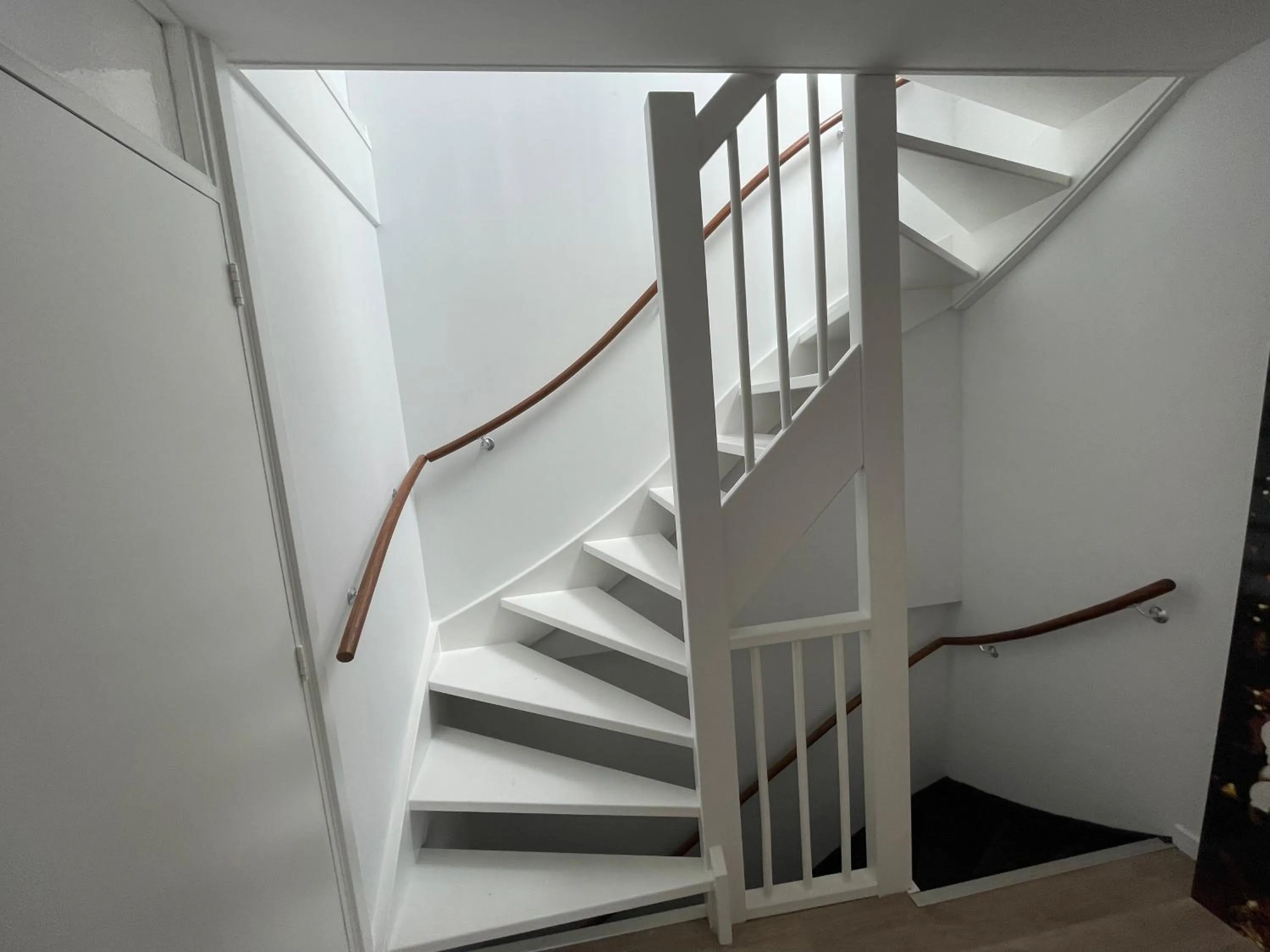 Property building in The Roosevelt Apartments