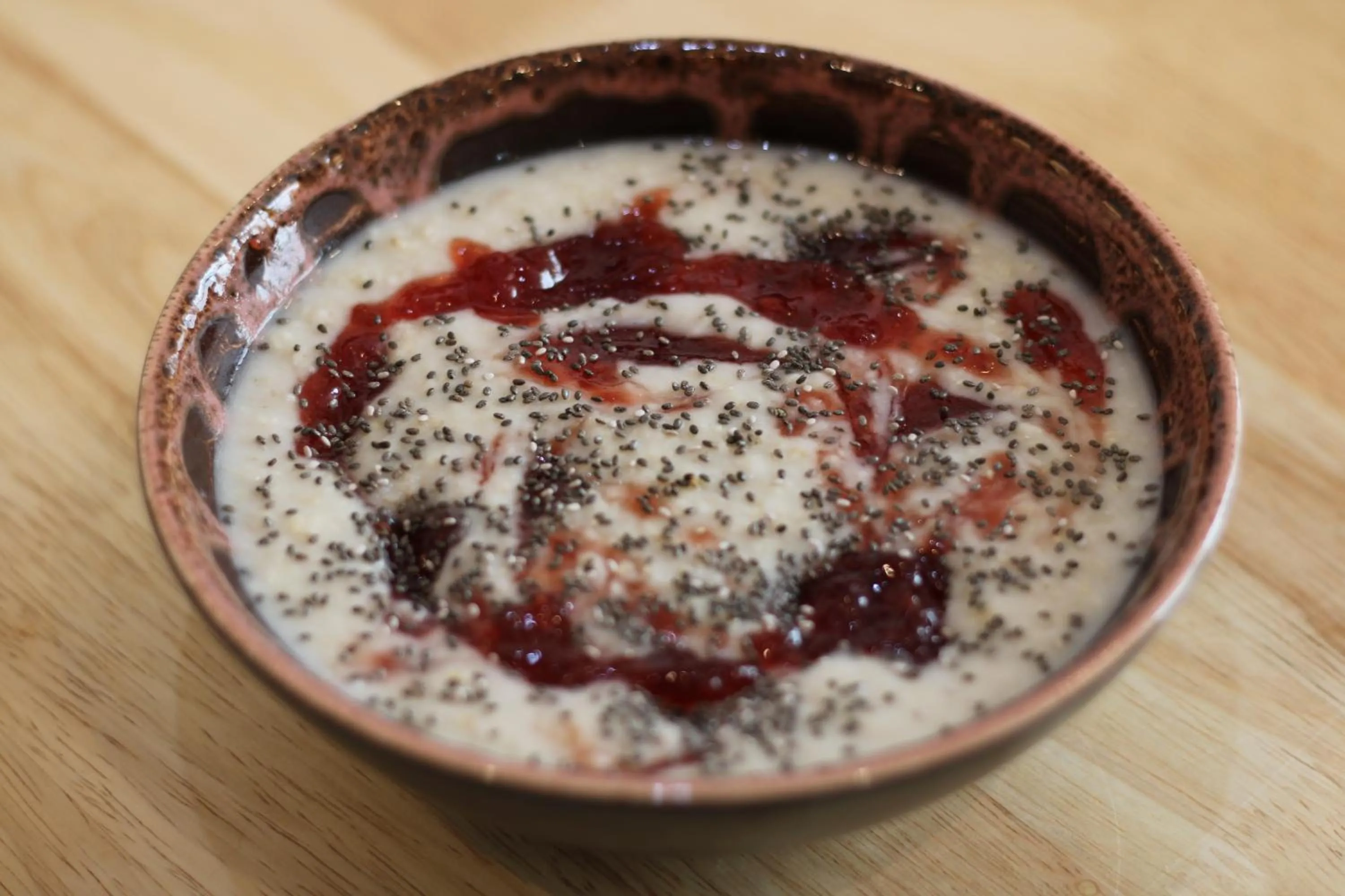 Food in Mardonia Hotel