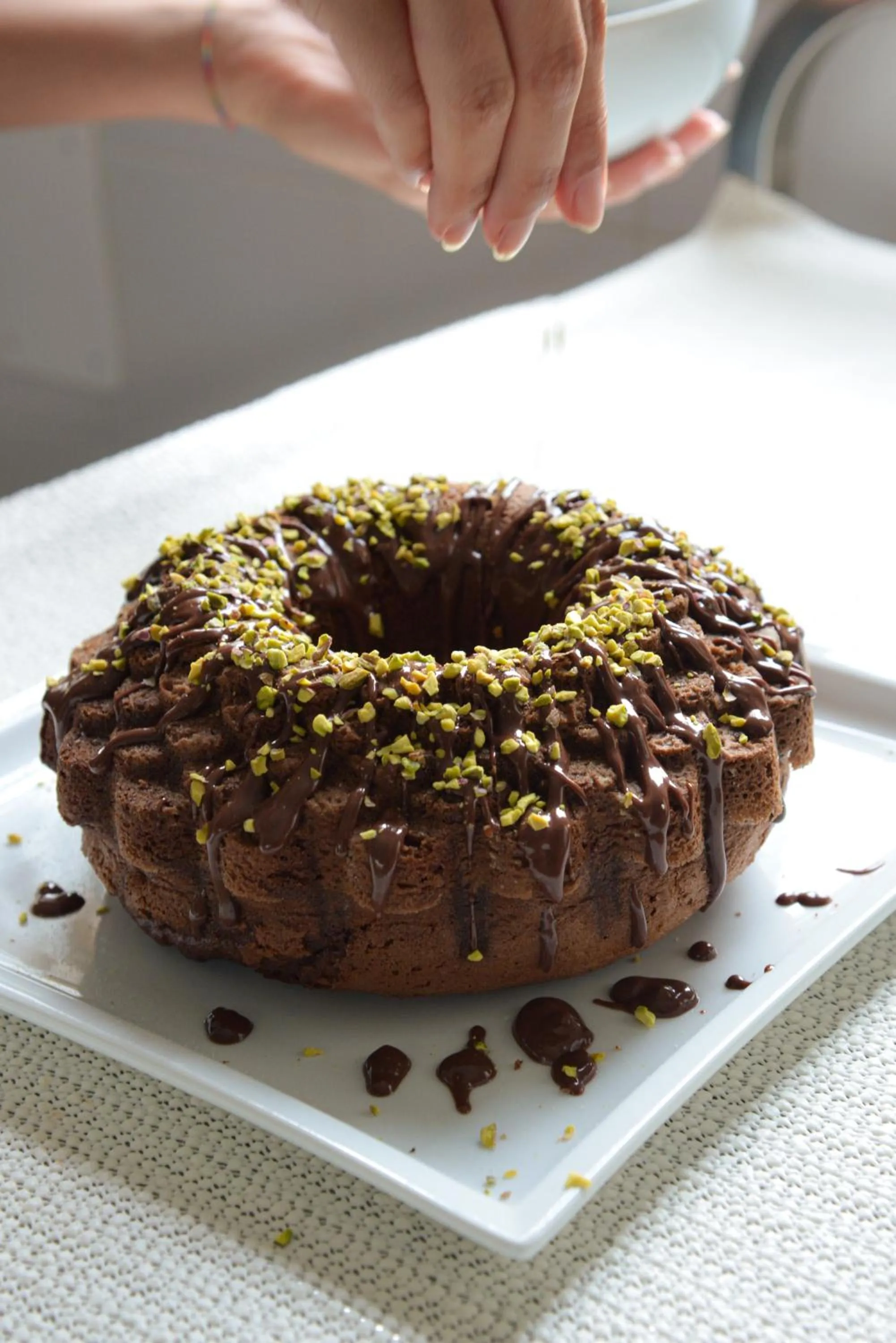 Food and drinks in Hotel Renania