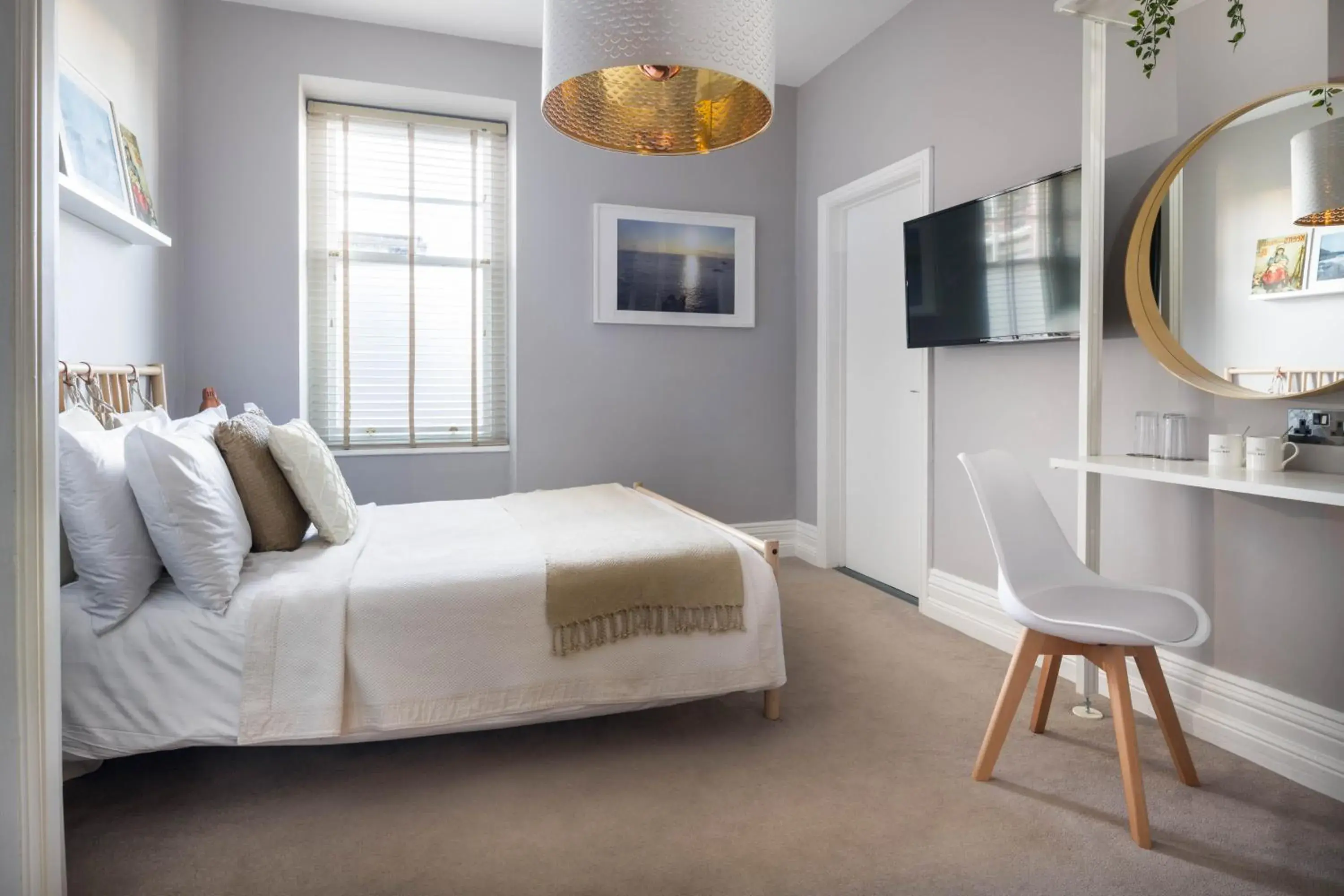 Family Room in Housel Bay Hotel Family Room in Housel Bay Hotel