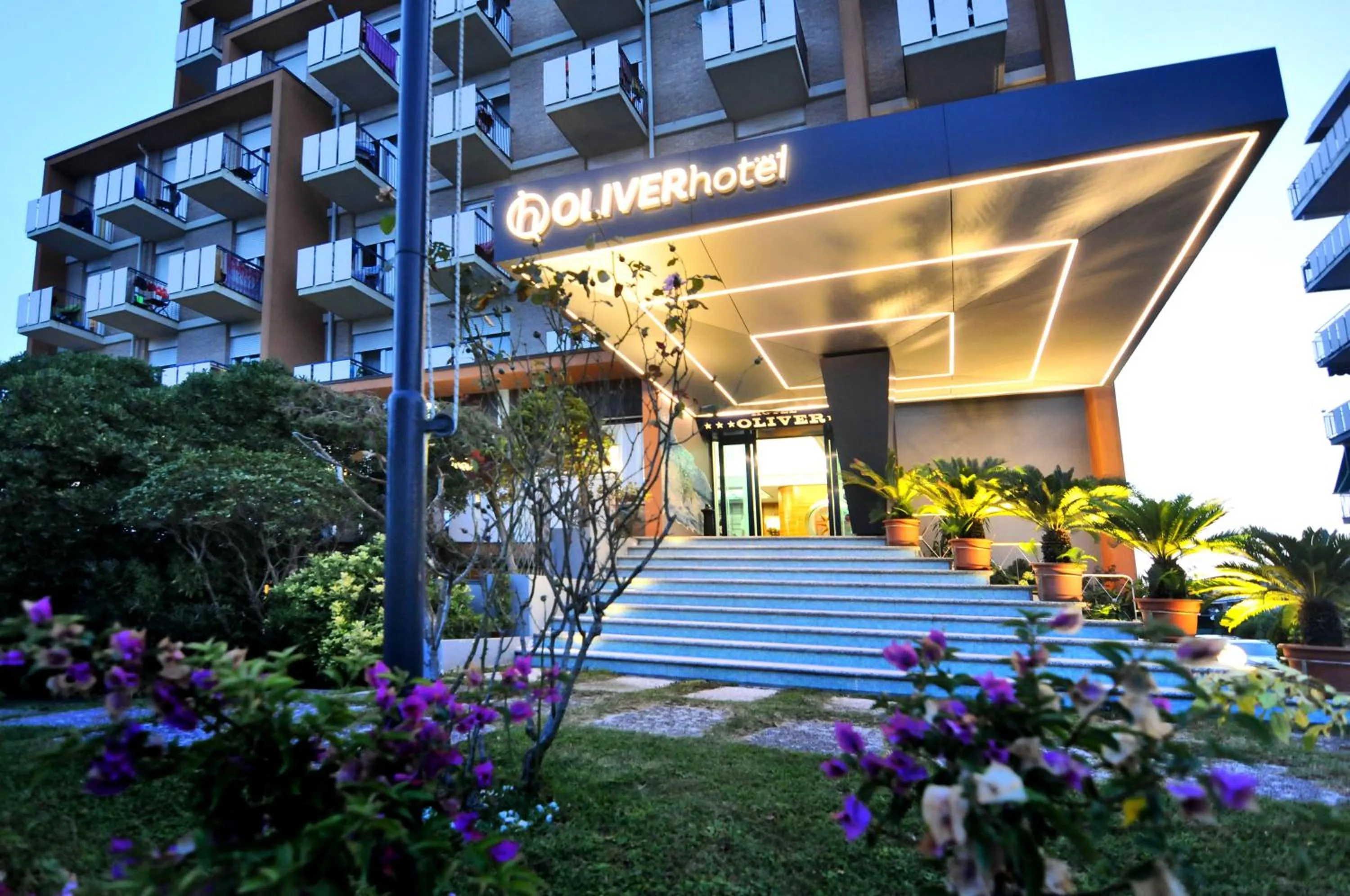 Hotel Oliver