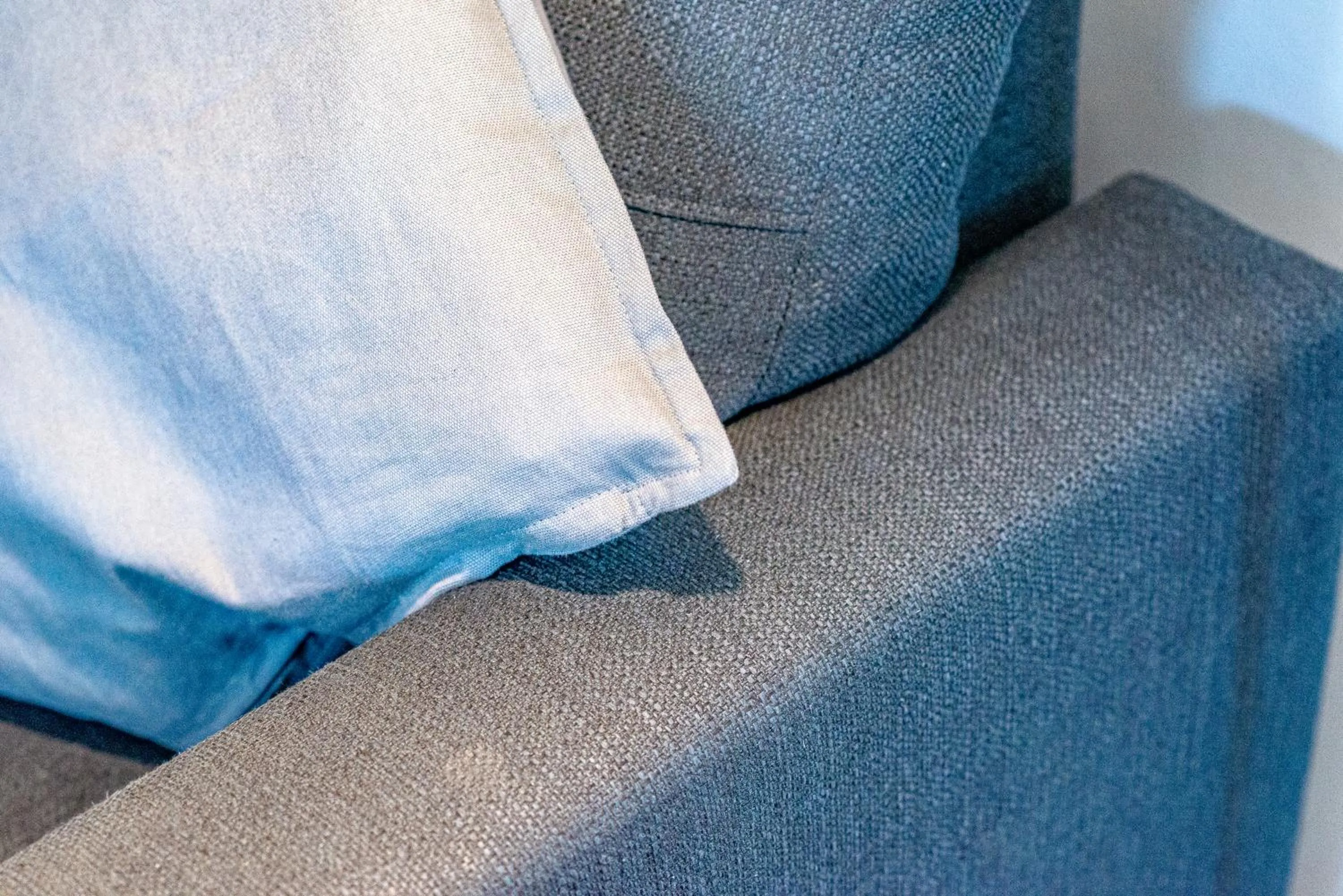 Decorative detail in Greyfriars