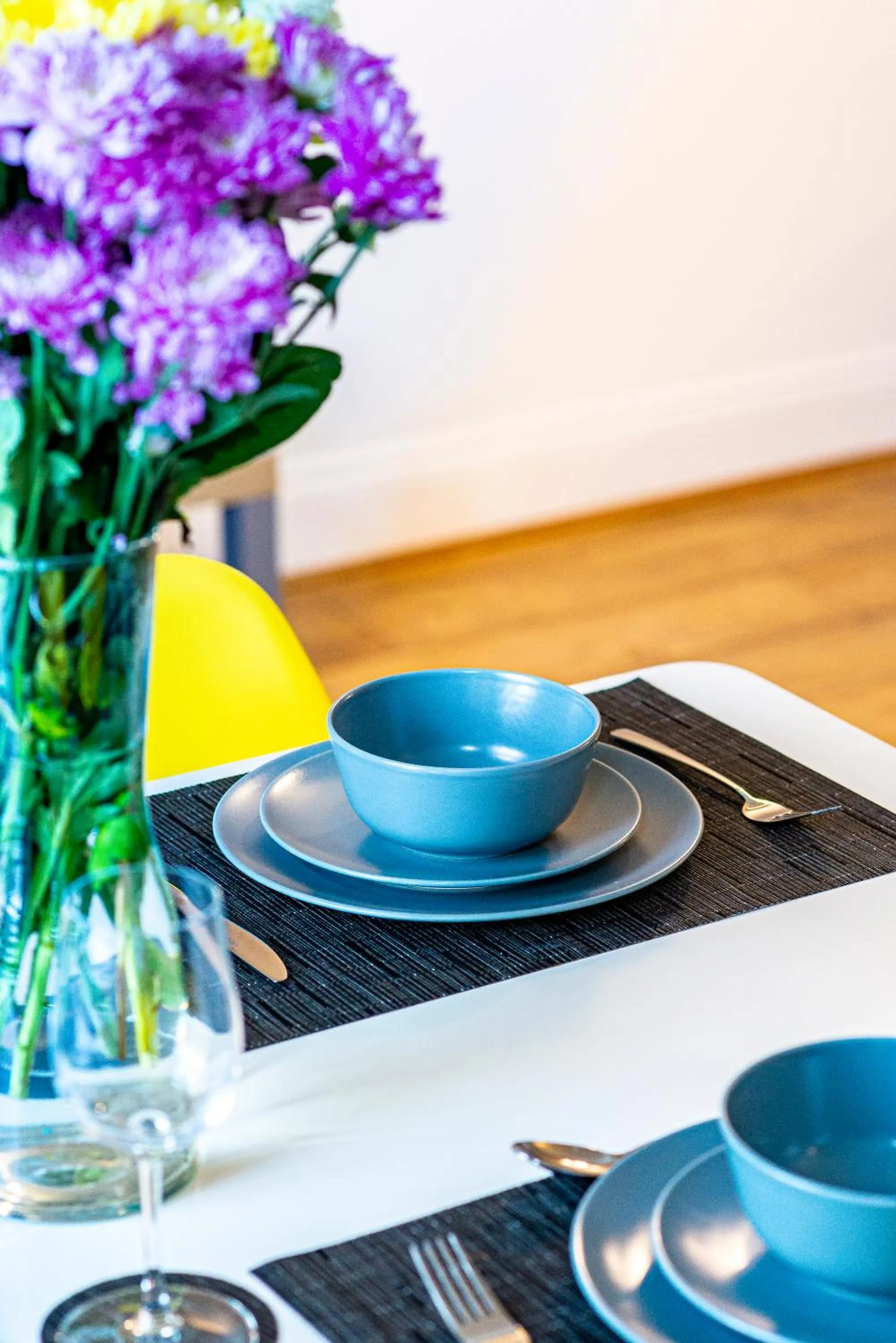 Food and drinks in Greyfriars