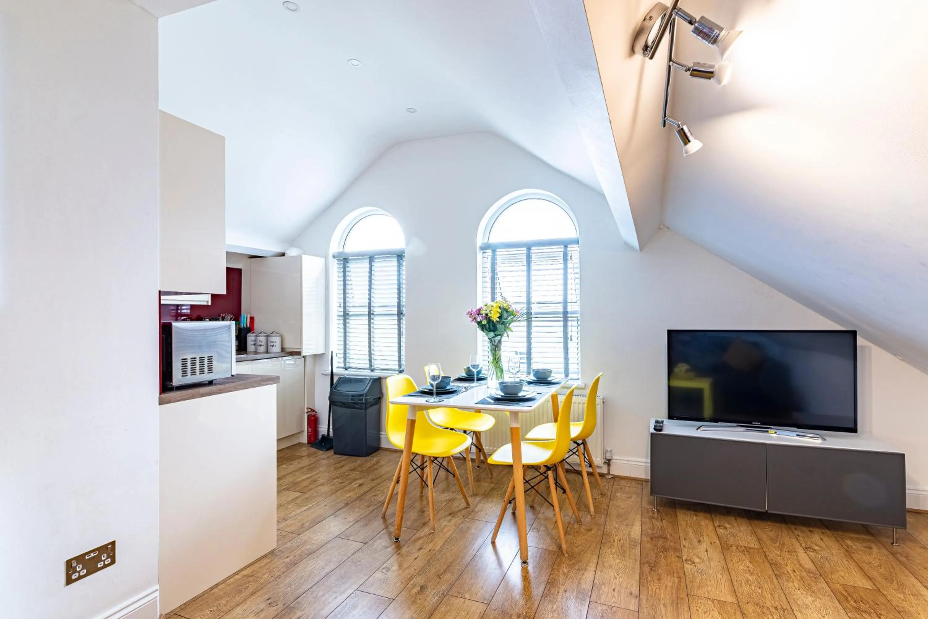 TV and multimedia in Greyfriars