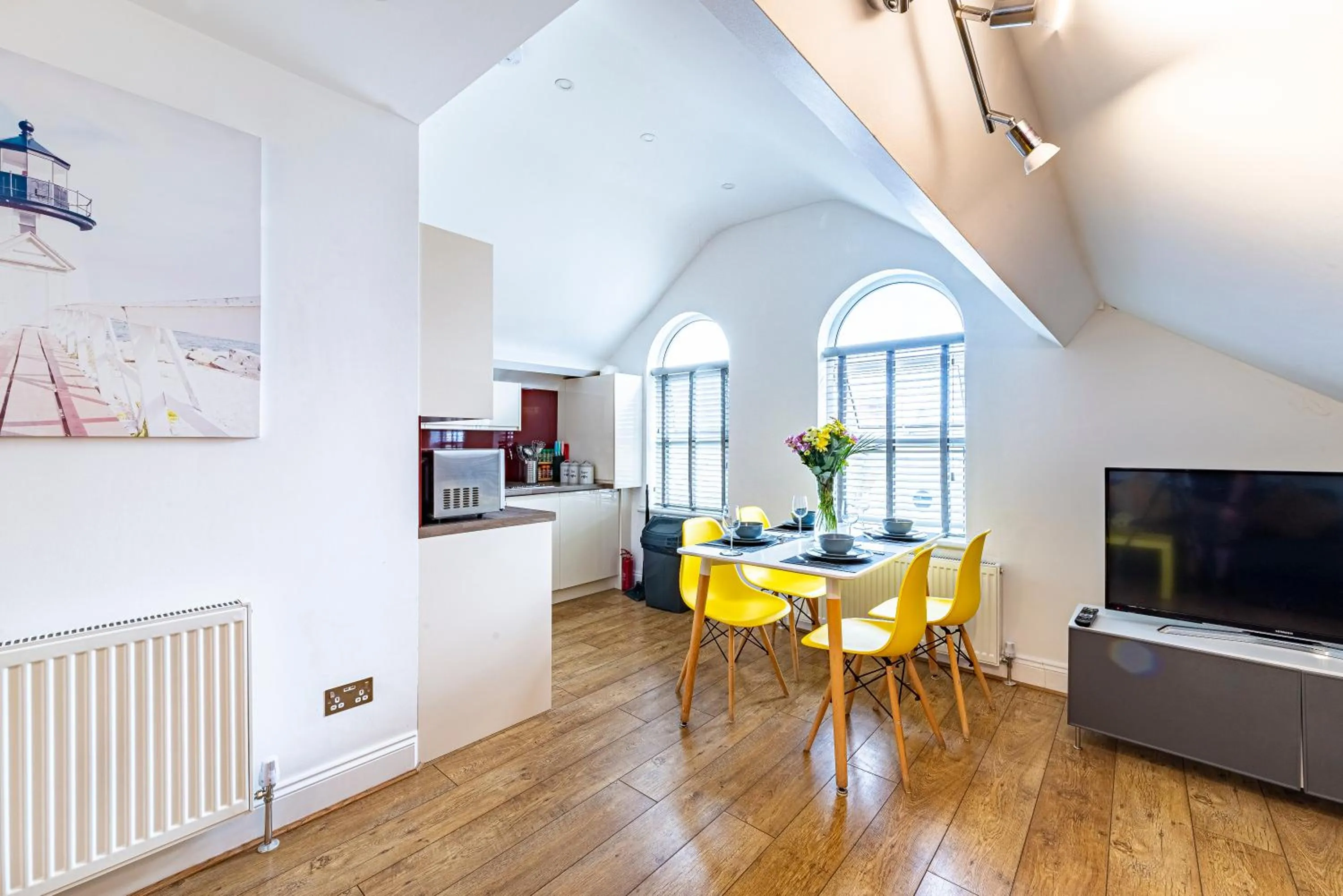 TV and multimedia in Greyfriars