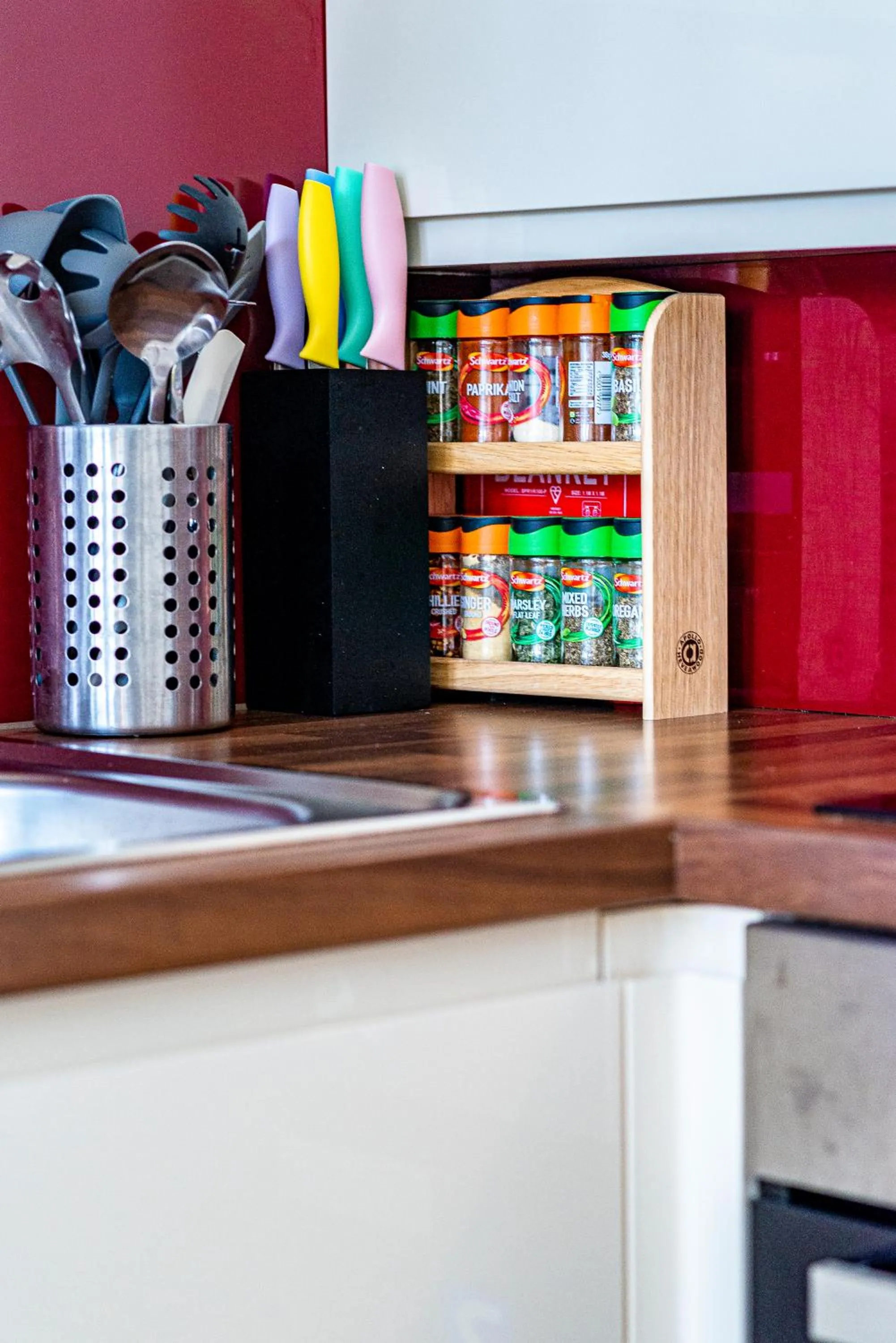 Kitchen or kitchenette in Greyfriars