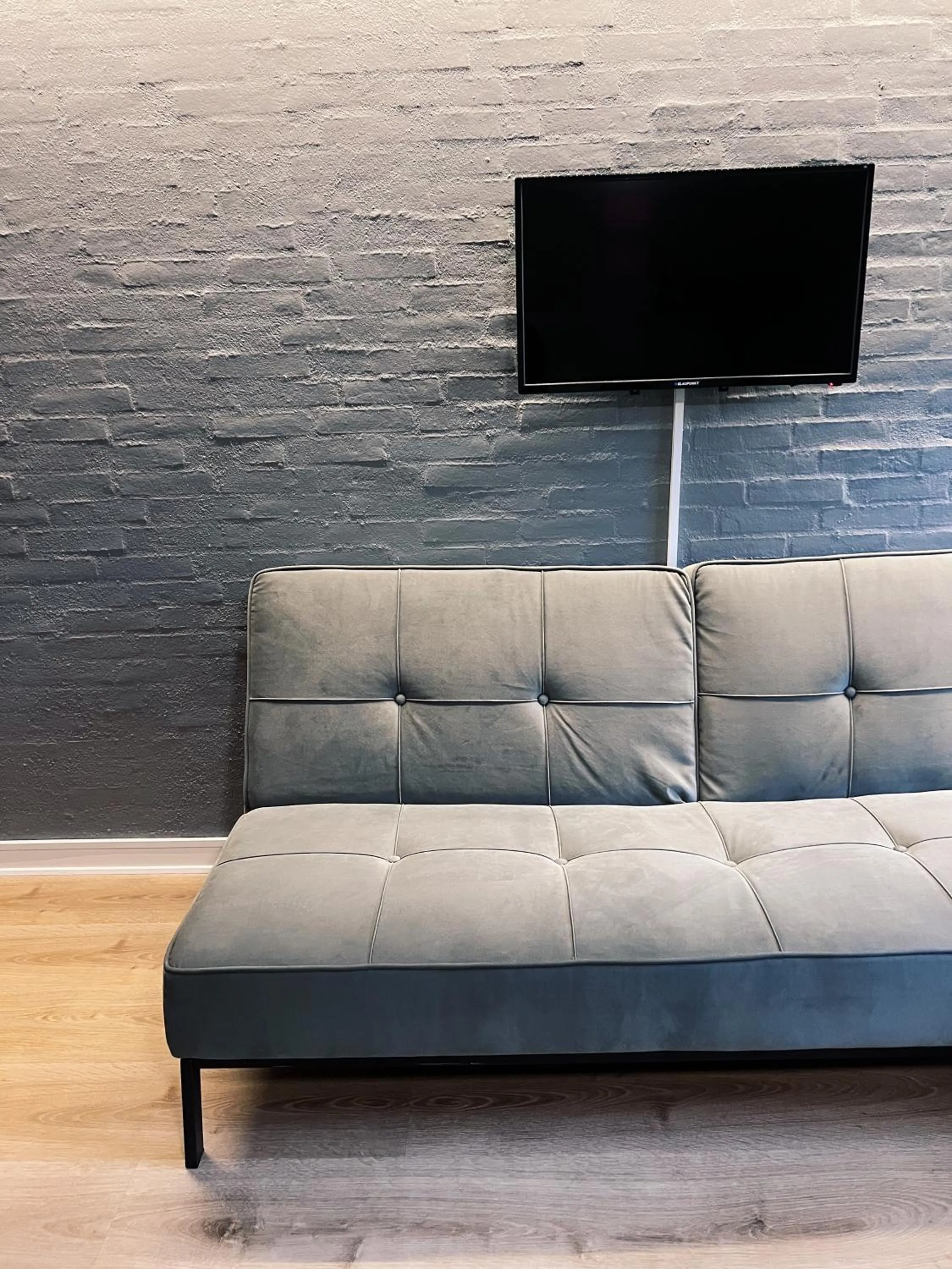 TV and multimedia in KonceptHotel