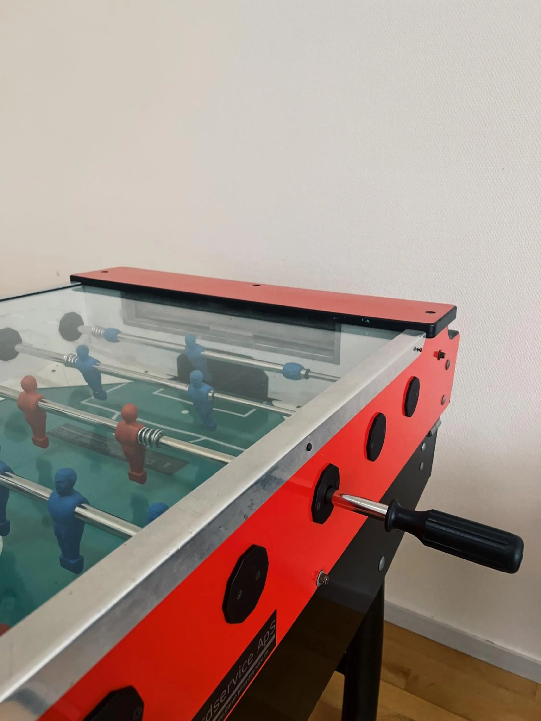 Activities in KonceptHotel