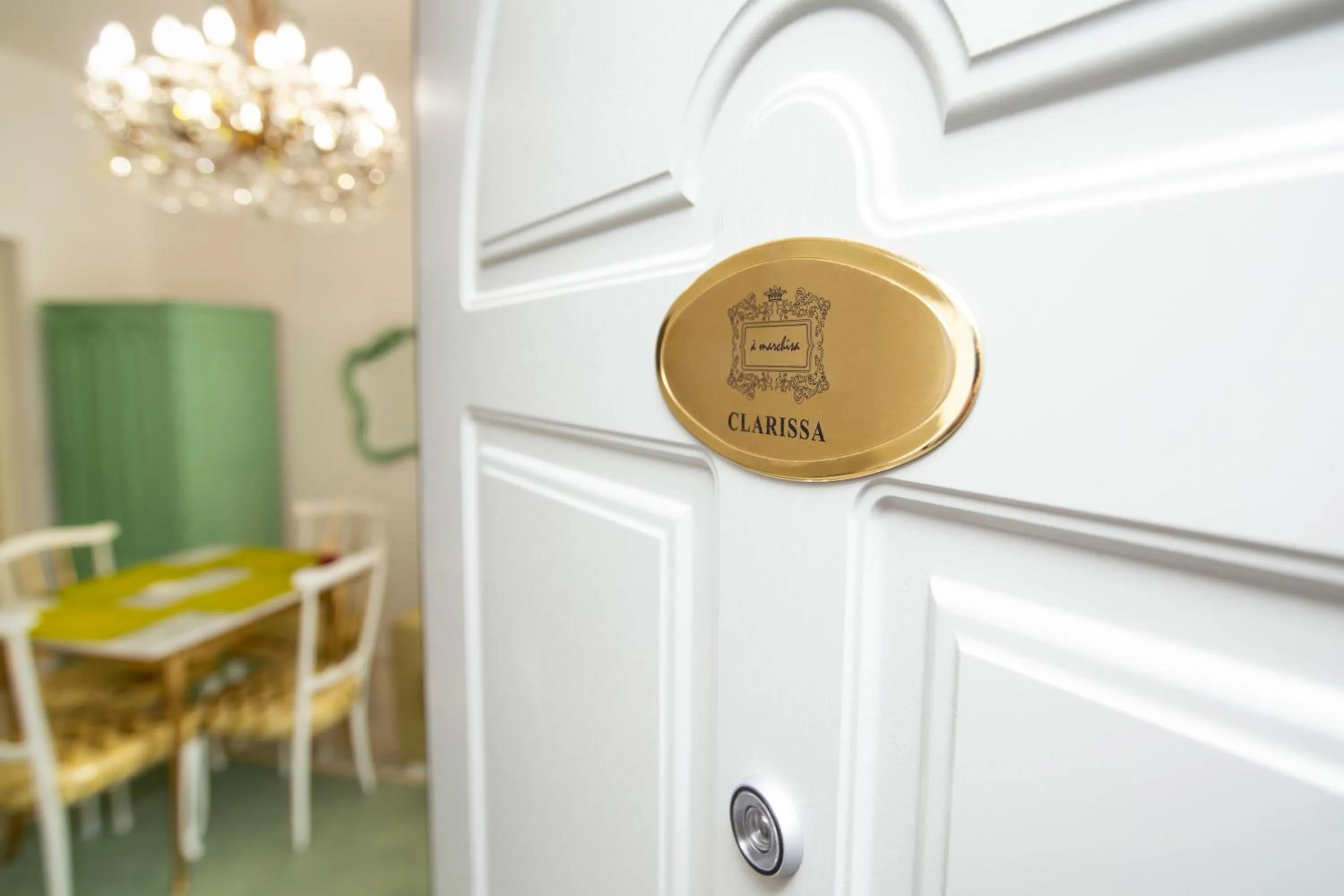 View (from property/room) in à Marchisa -Noto-