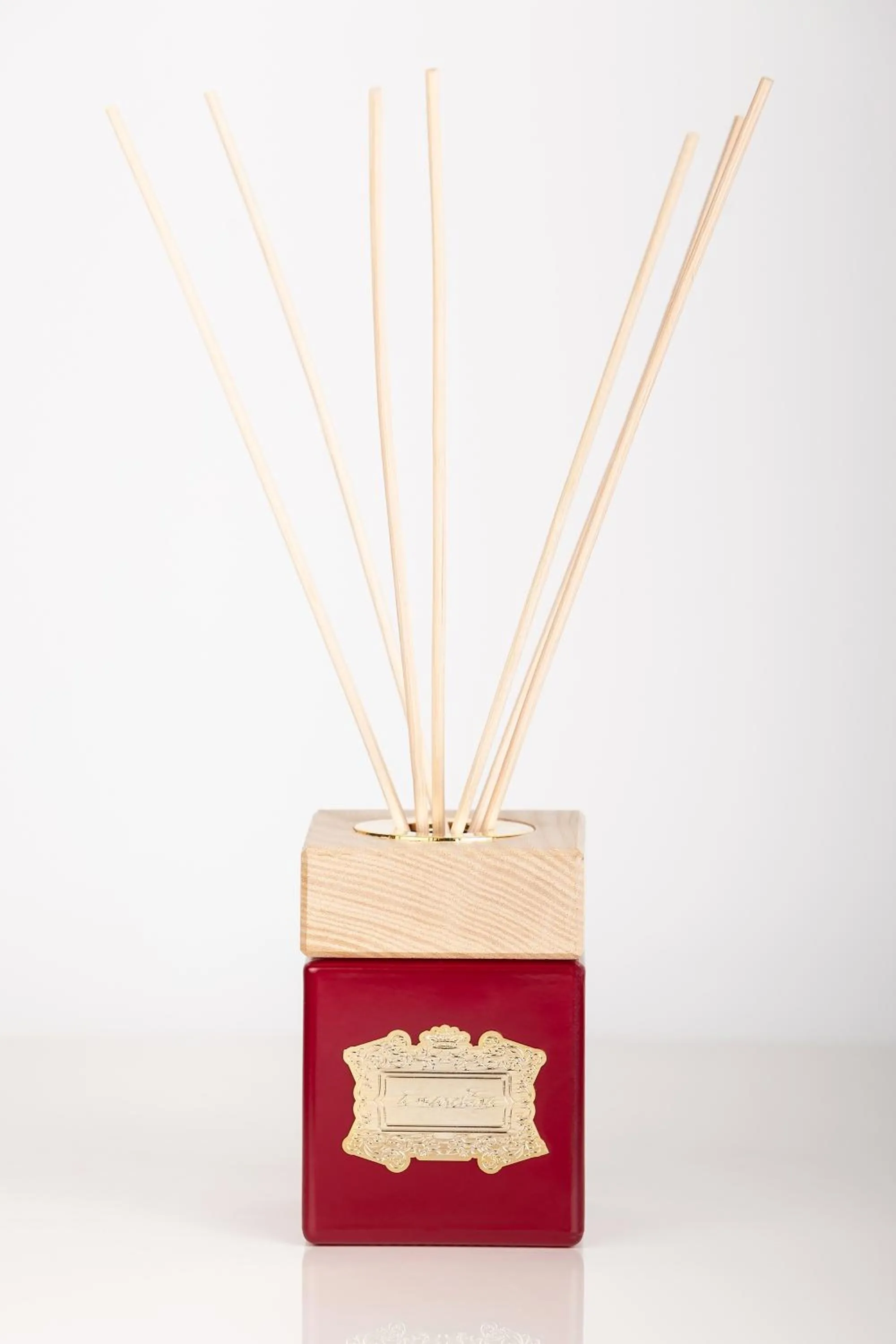 Living room in à Marchisa -Noto-