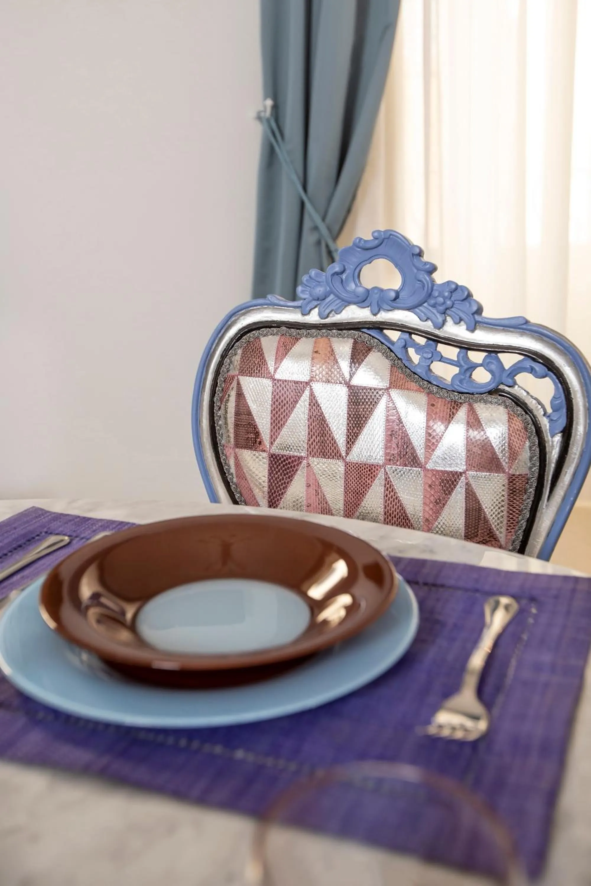 View (from property/room) in à Marchisa -Noto-