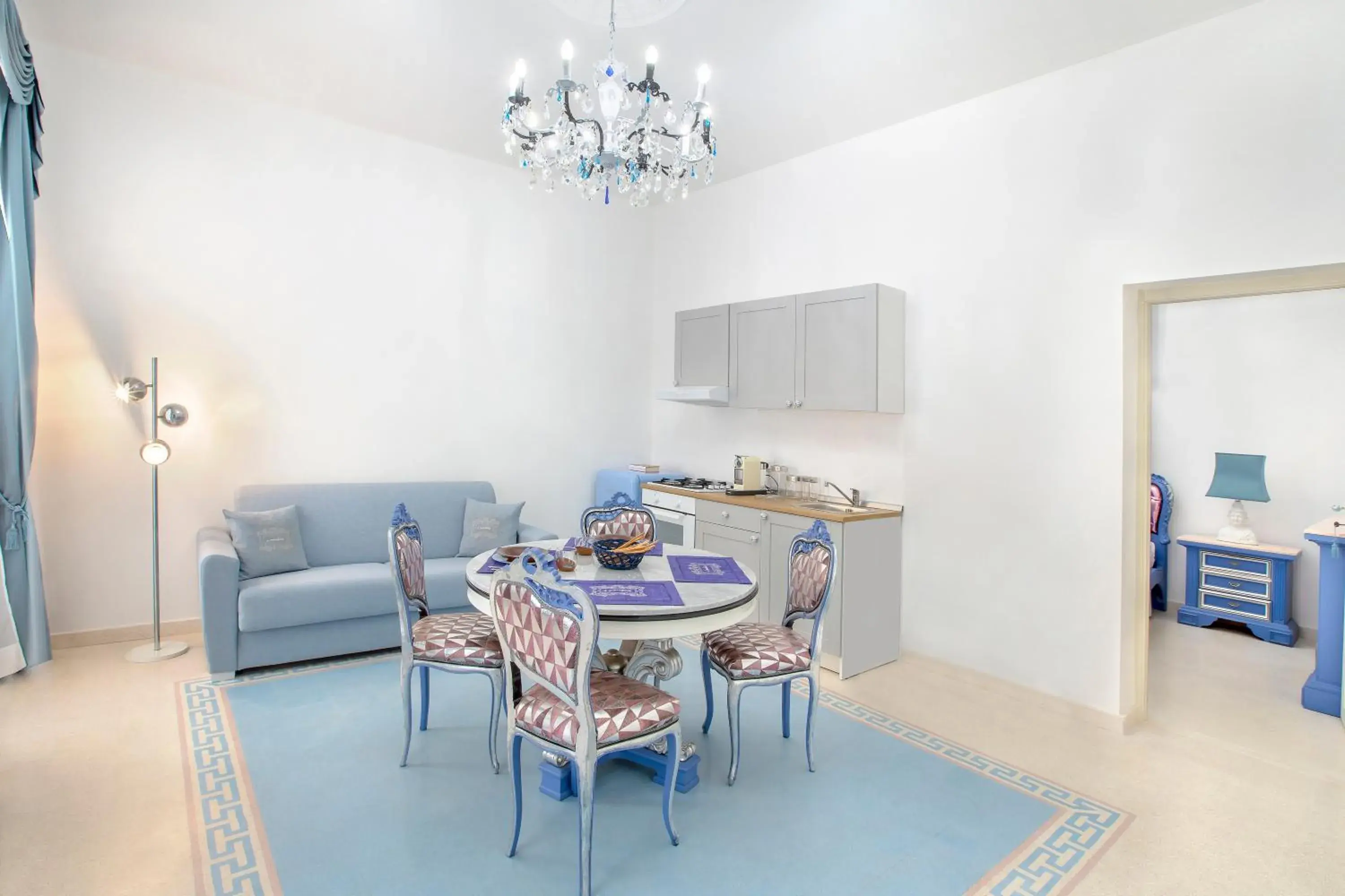 Apartment - Ground Floor in à Marchisa -Noto- Apartment - Ground Floor in à Marchisa -Noto-